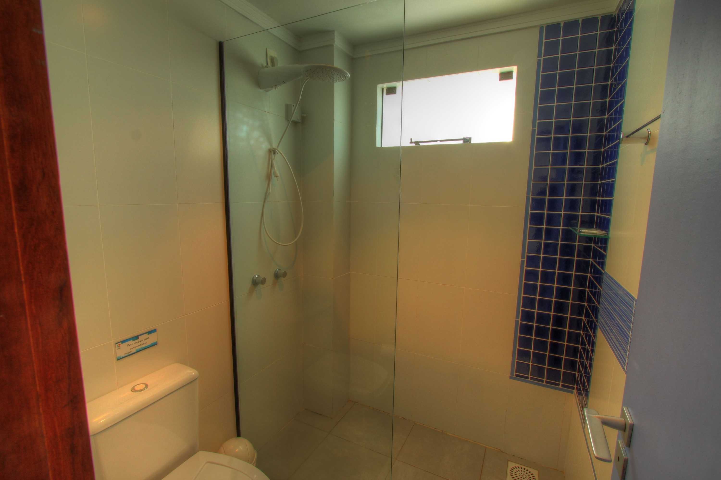 Gift card for Pousada Arágua