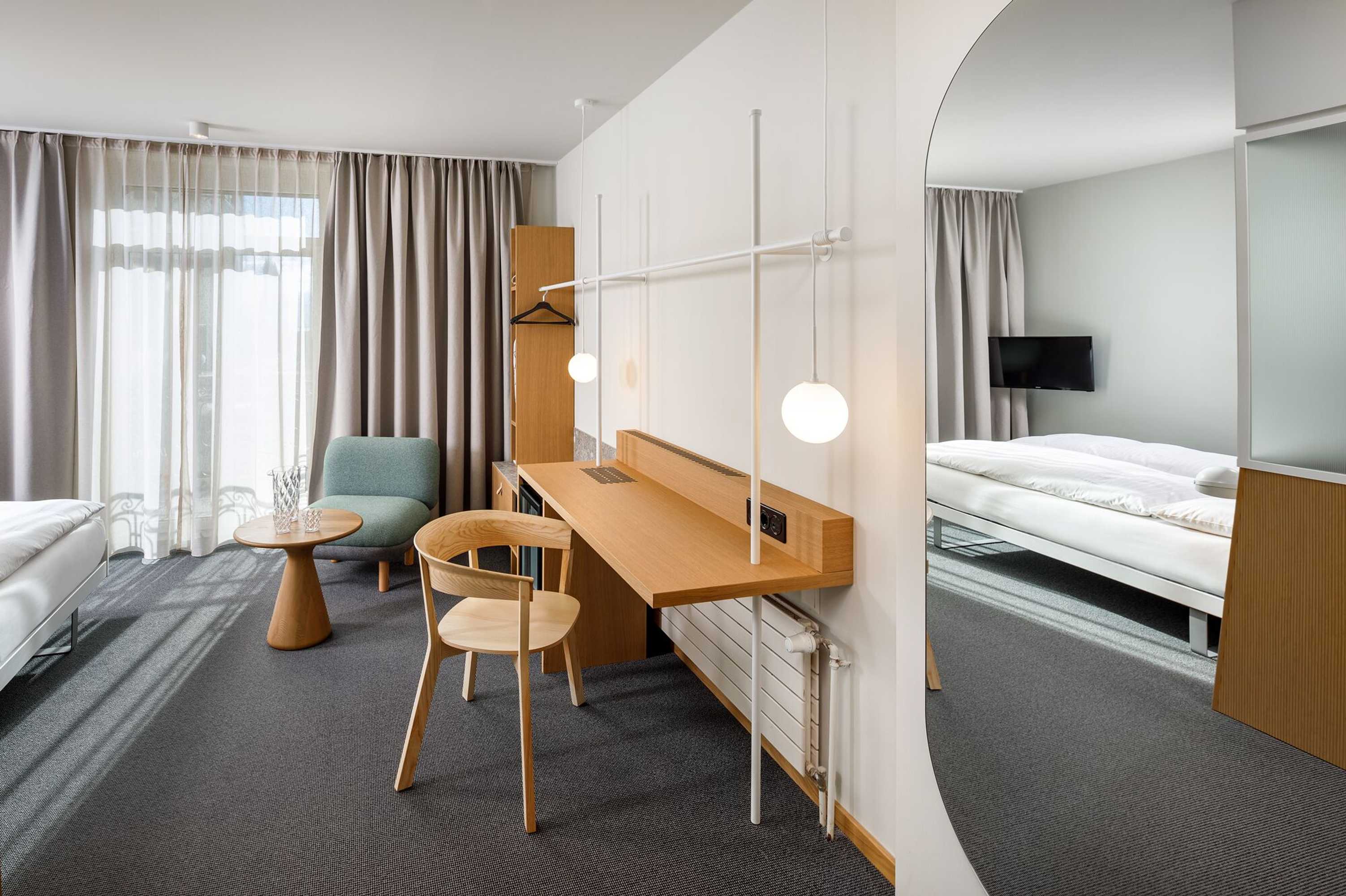 Gift card for Palmiers by Fassbind