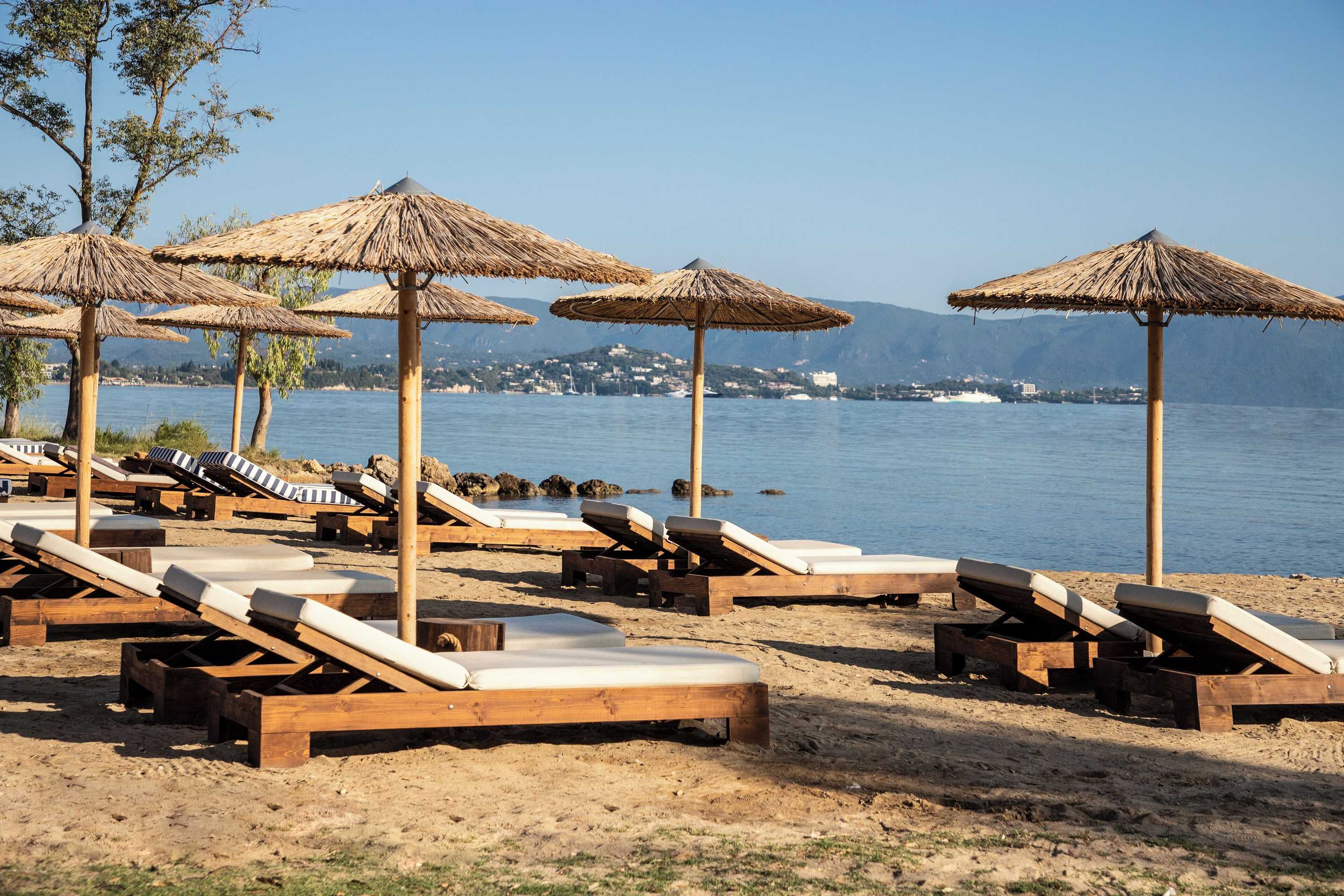Gift card for Kerkyra Blue Hotel N’ Spa by Louis Hotels Gift card for Kerkyra Blue Hotel N’ Spa by Louis Hotels