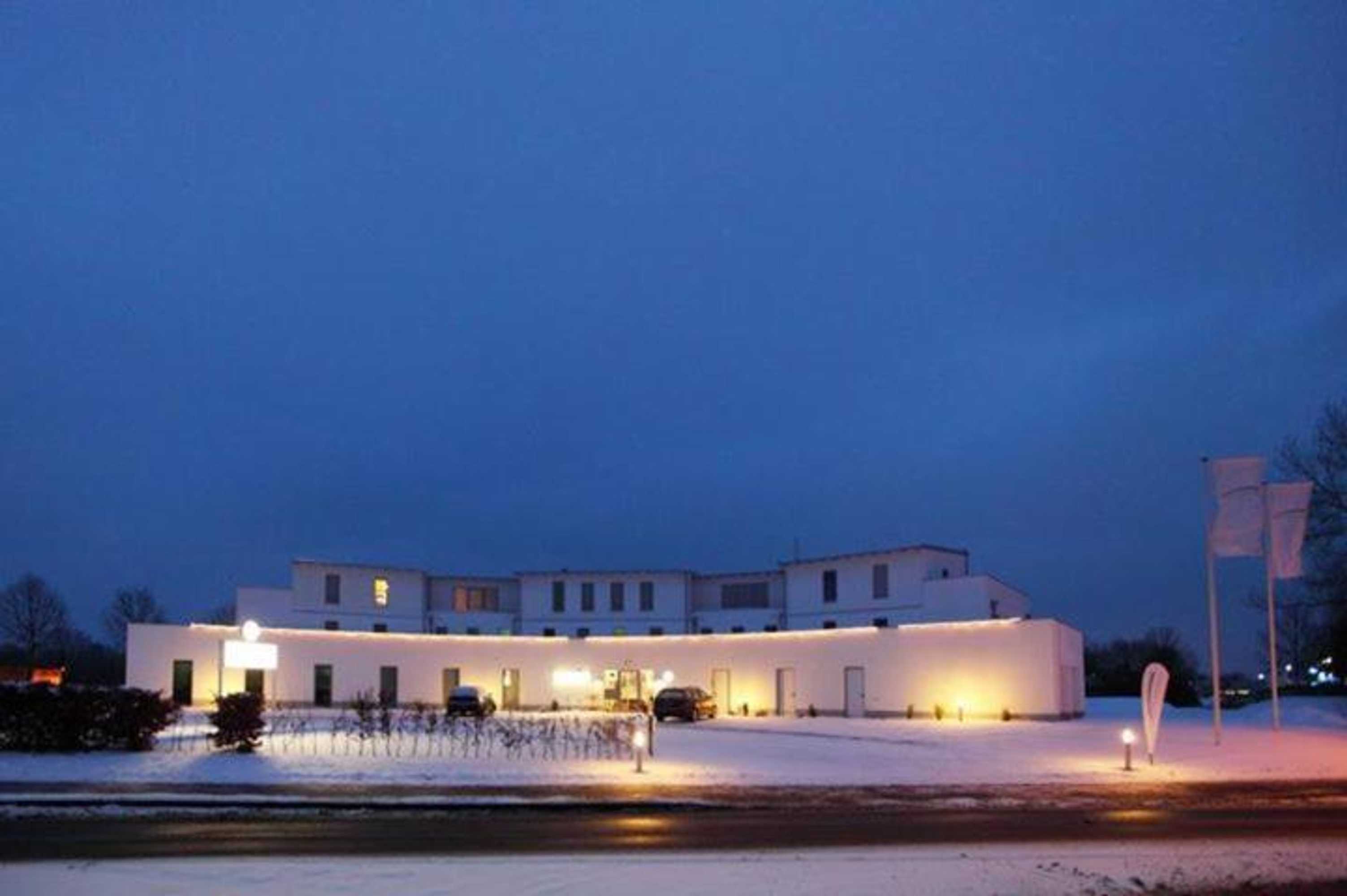 Gift card for Das Neue Hotel Am Park