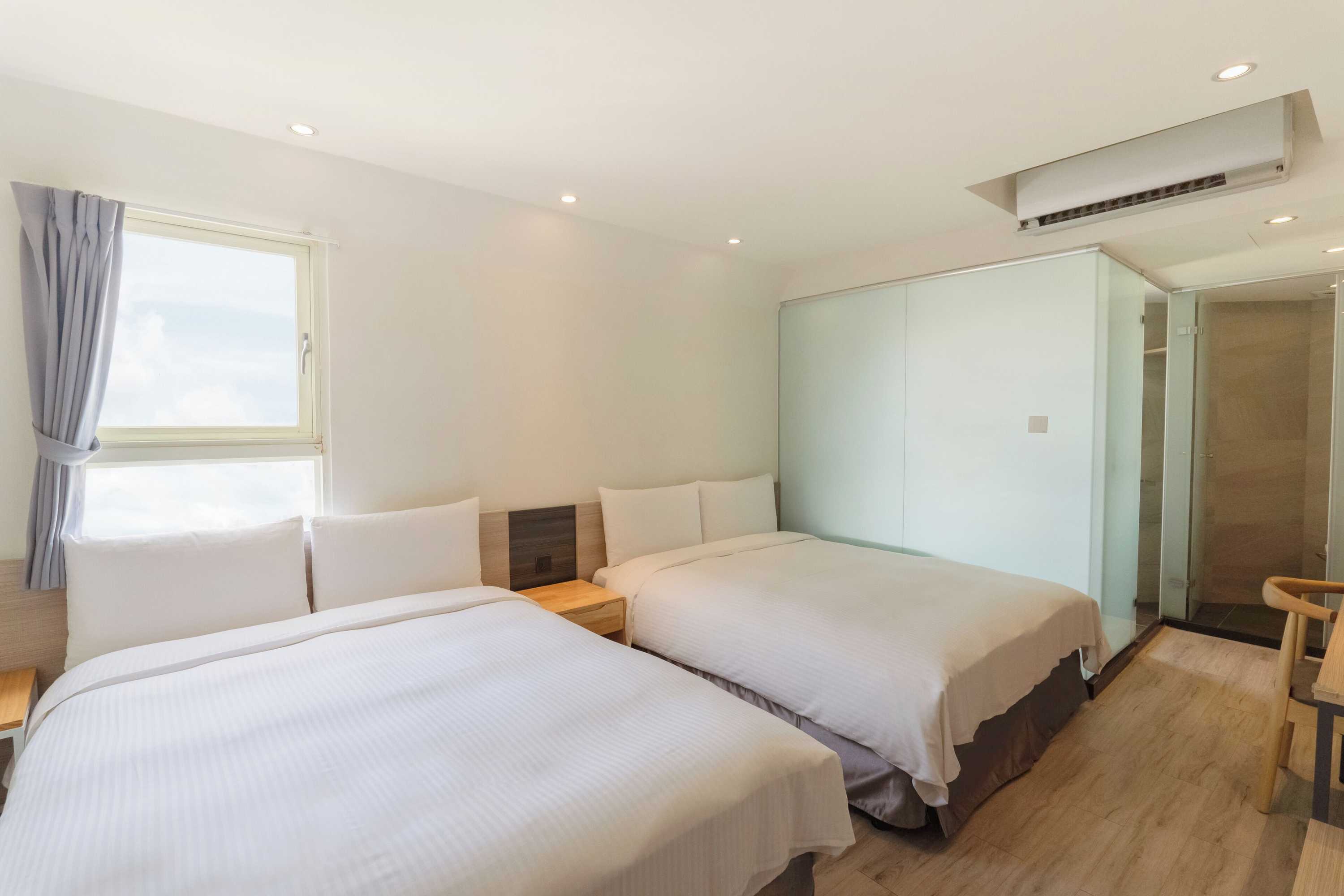 Gift card for Green Hotel - Chiayi Gift card for Green Hotel - Chiayi