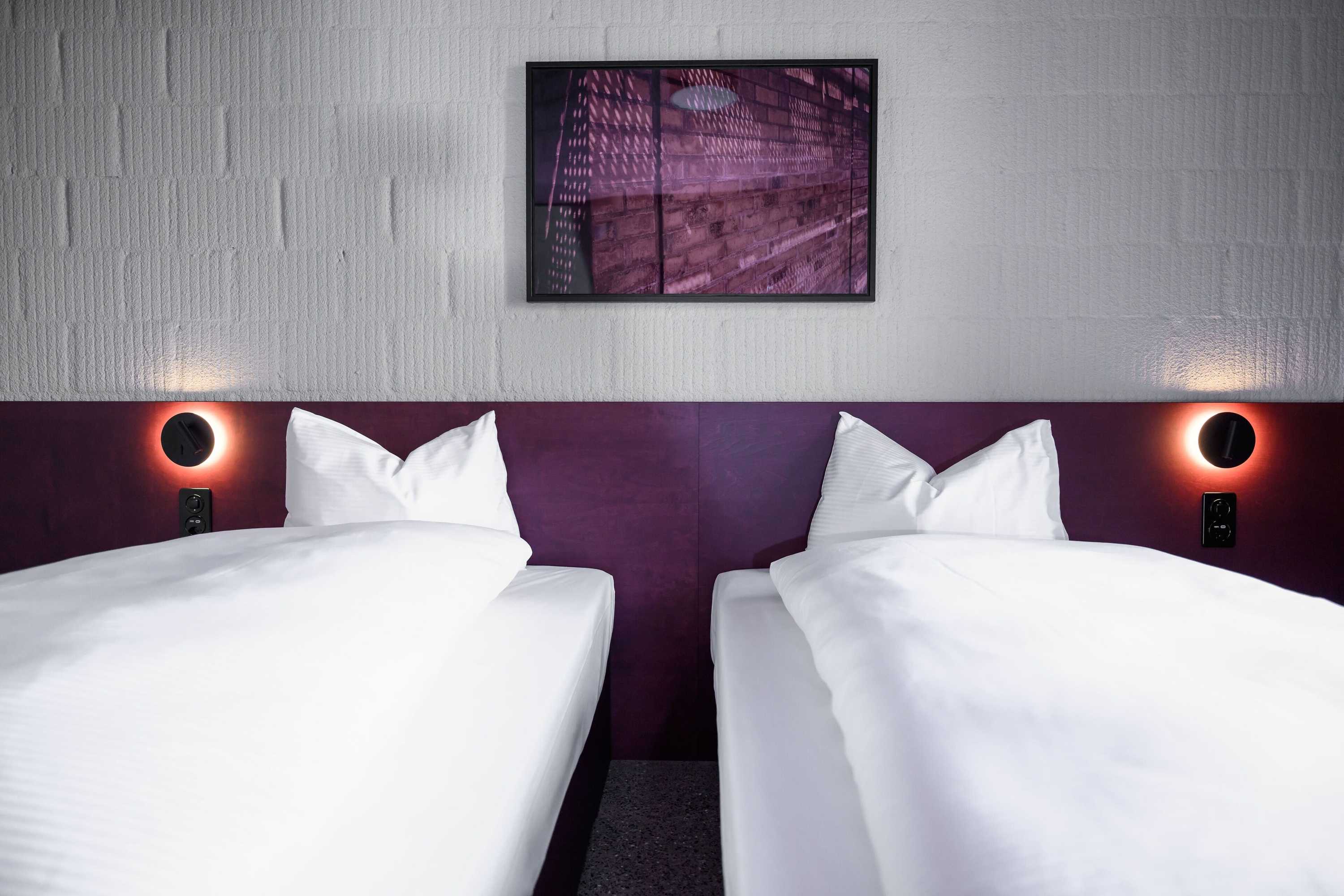 Gift card for Brix - Self Check-In Hotel