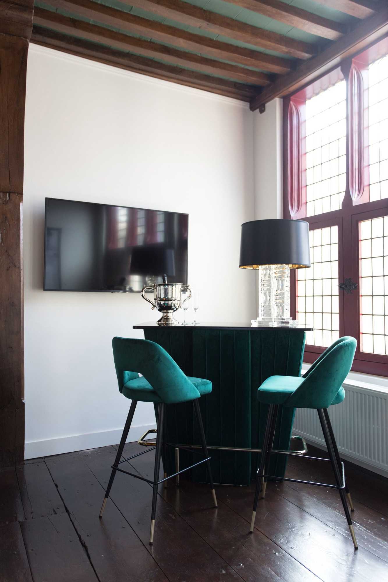 Gift card for Boutique Hotel Steenhof Suites - Adults Only Gift card for Boutique Hotel Steenhof Suites - Adults Only
