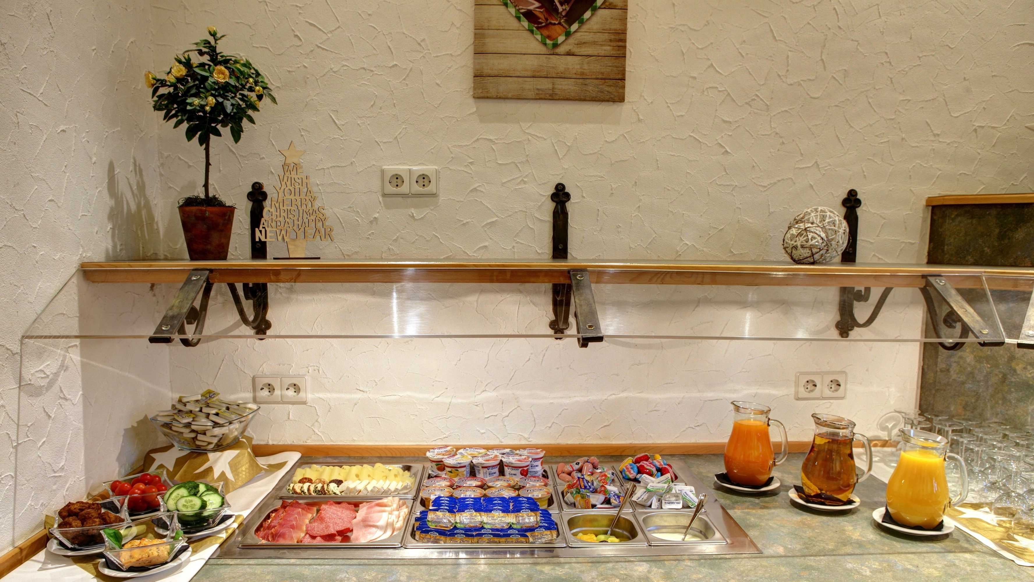 Gift card for Hotel Bruker