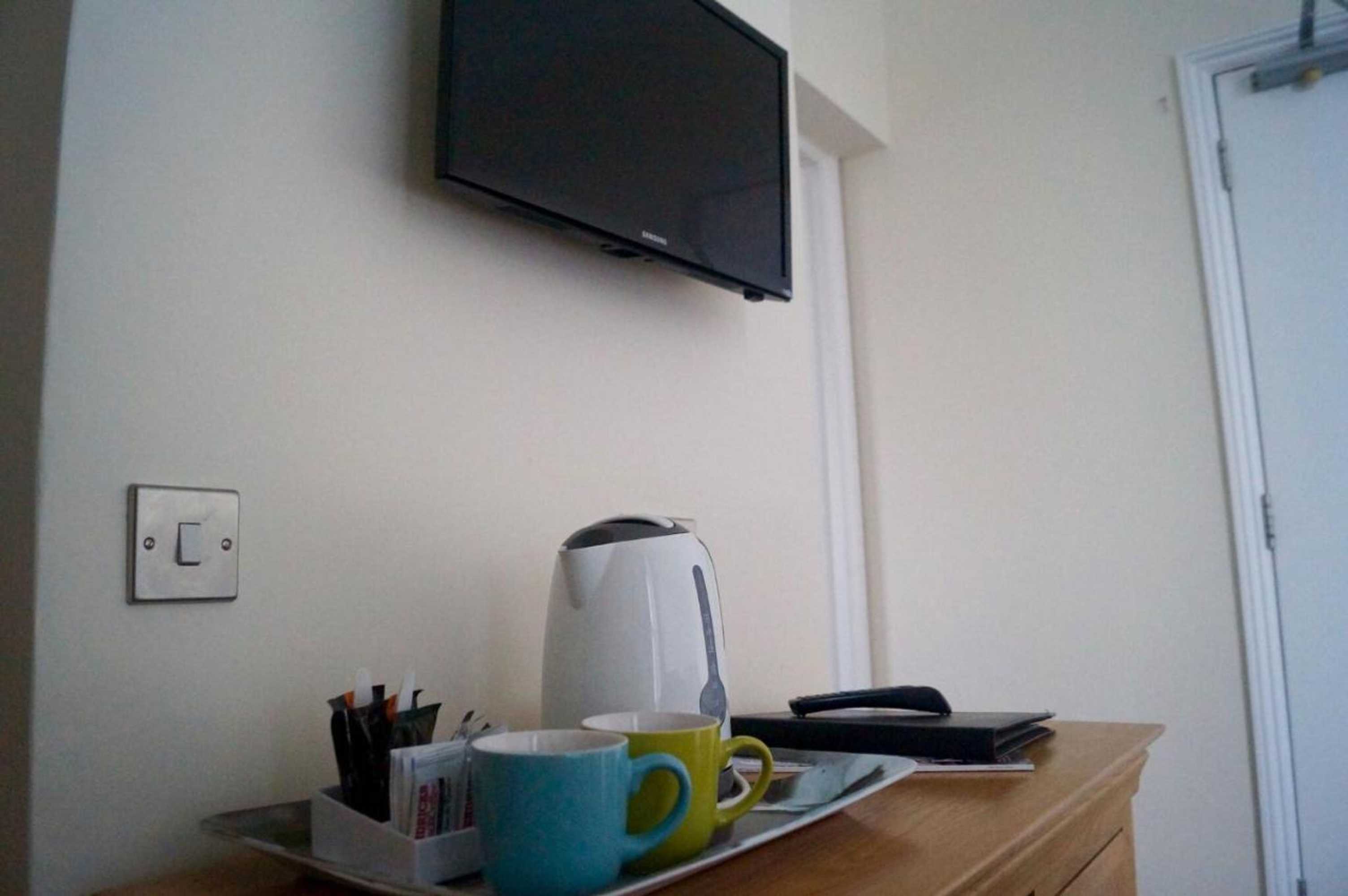 Gift card for The Arun View Inn