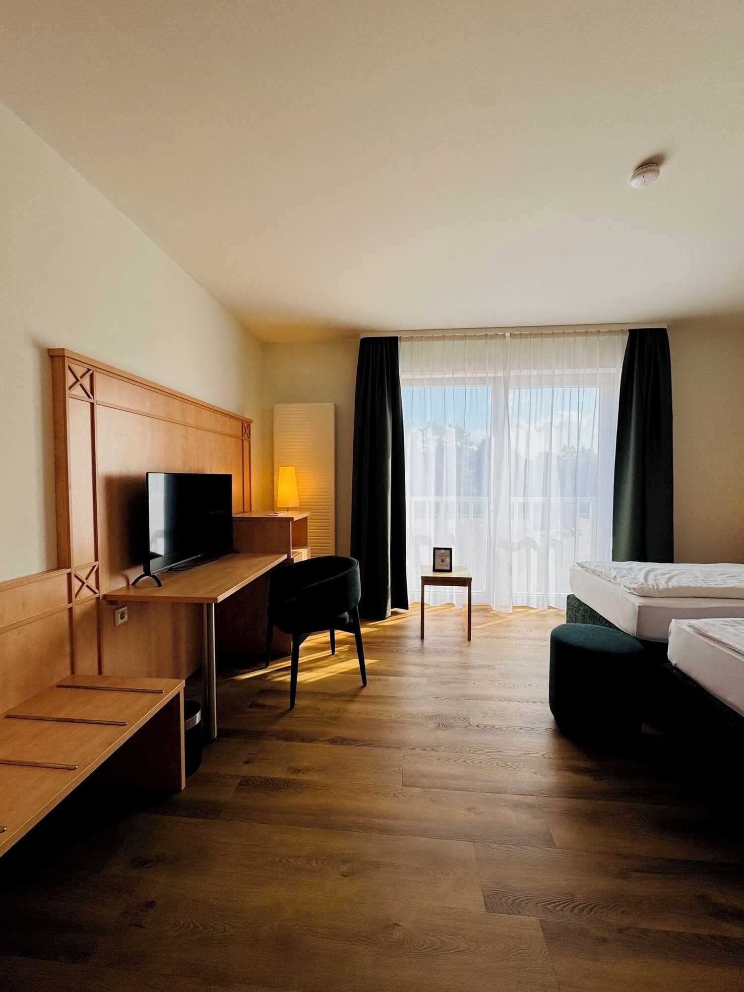 Gift card for Hotel Sittardsberg