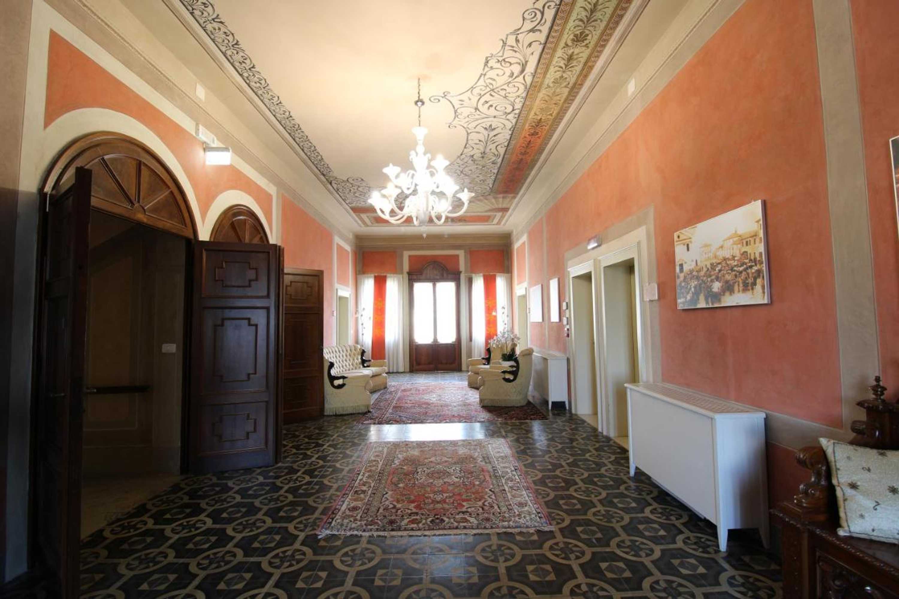 Gift card for Hotel Villa Maternini