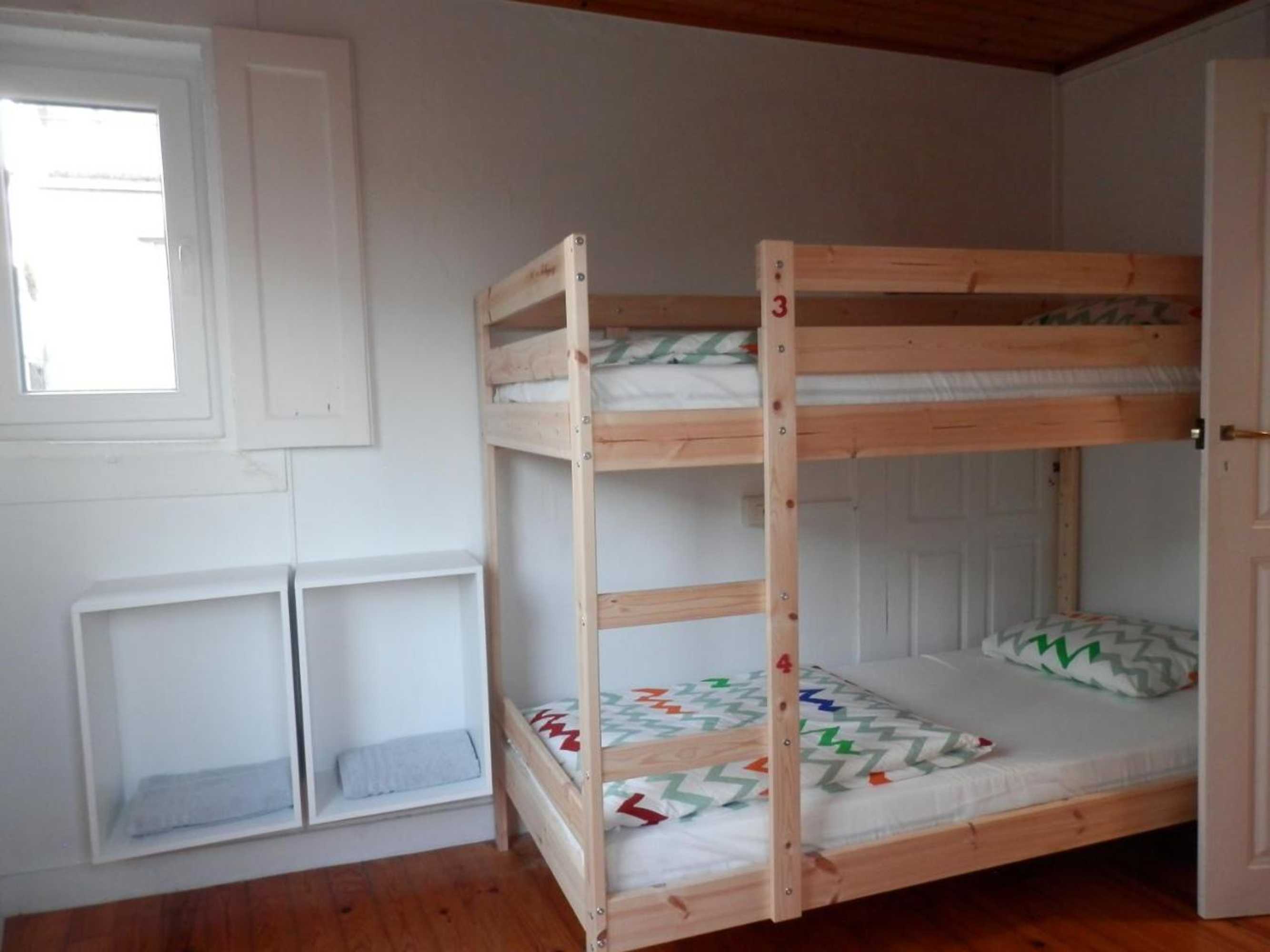 Gift card for Jacob's Hostel Tui