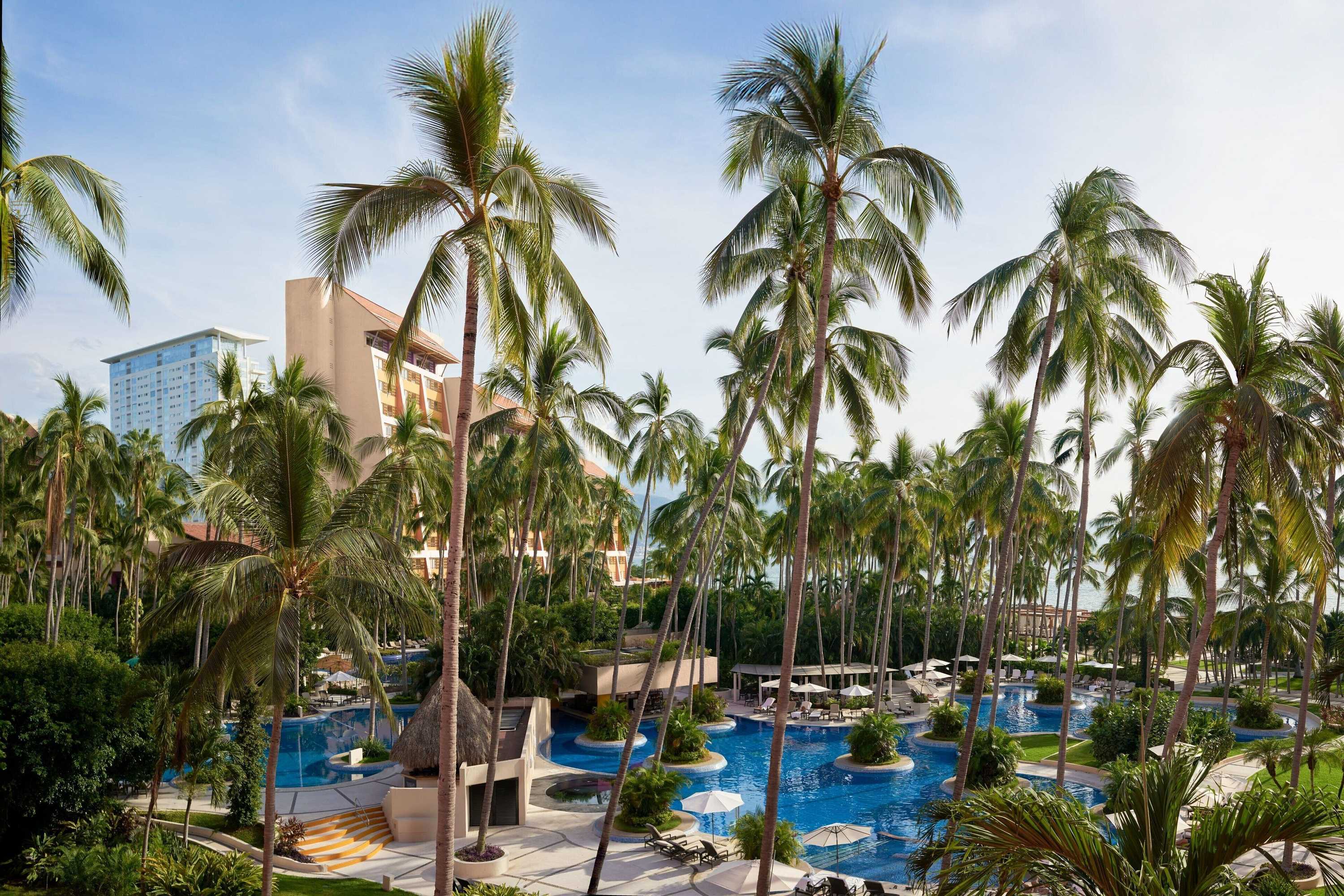 Gift card for The Westin Resort & Spa Puerto Vallarta Gift card for The Westin Resort & Spa Puerto Vallarta