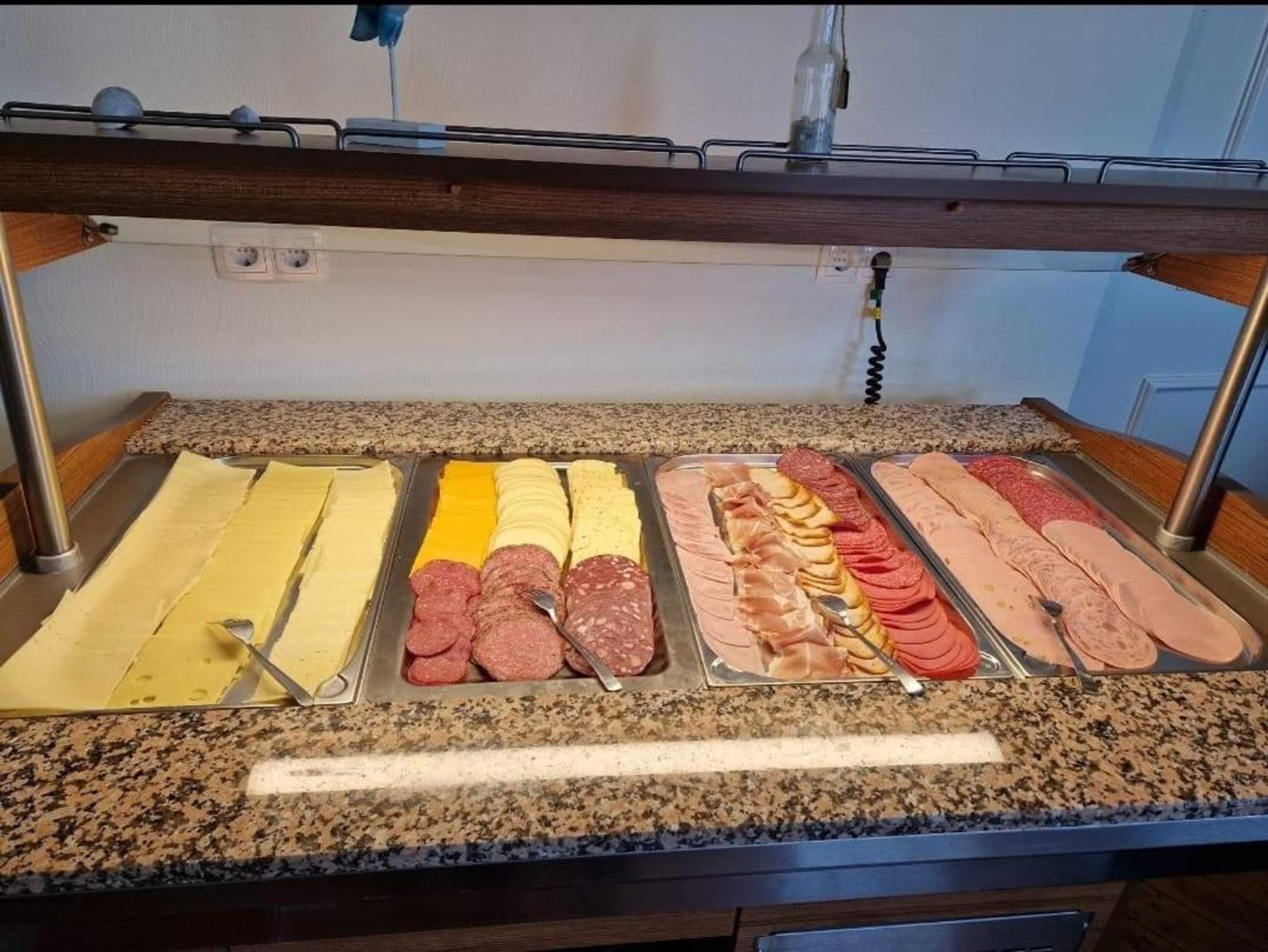 Gift card for Landhaus Spickermann