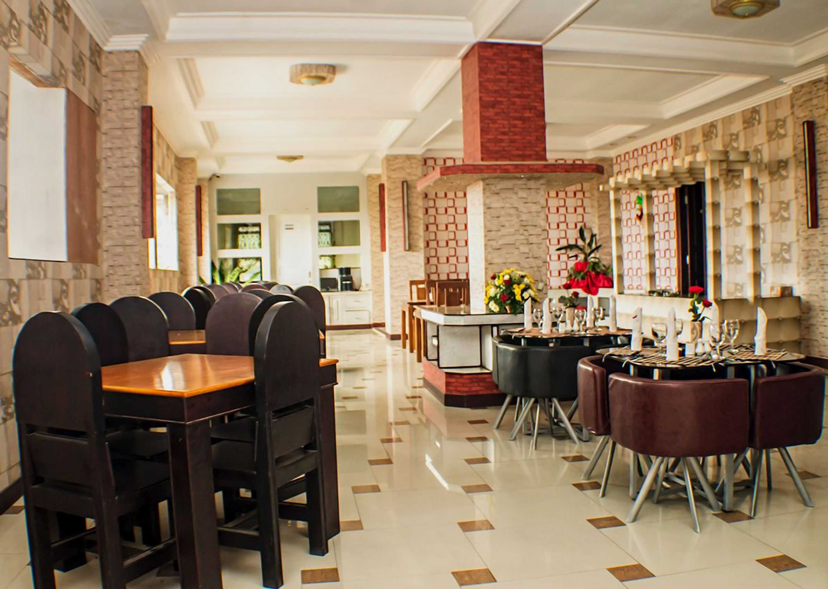 Gift card for Grand City Batu Hotel