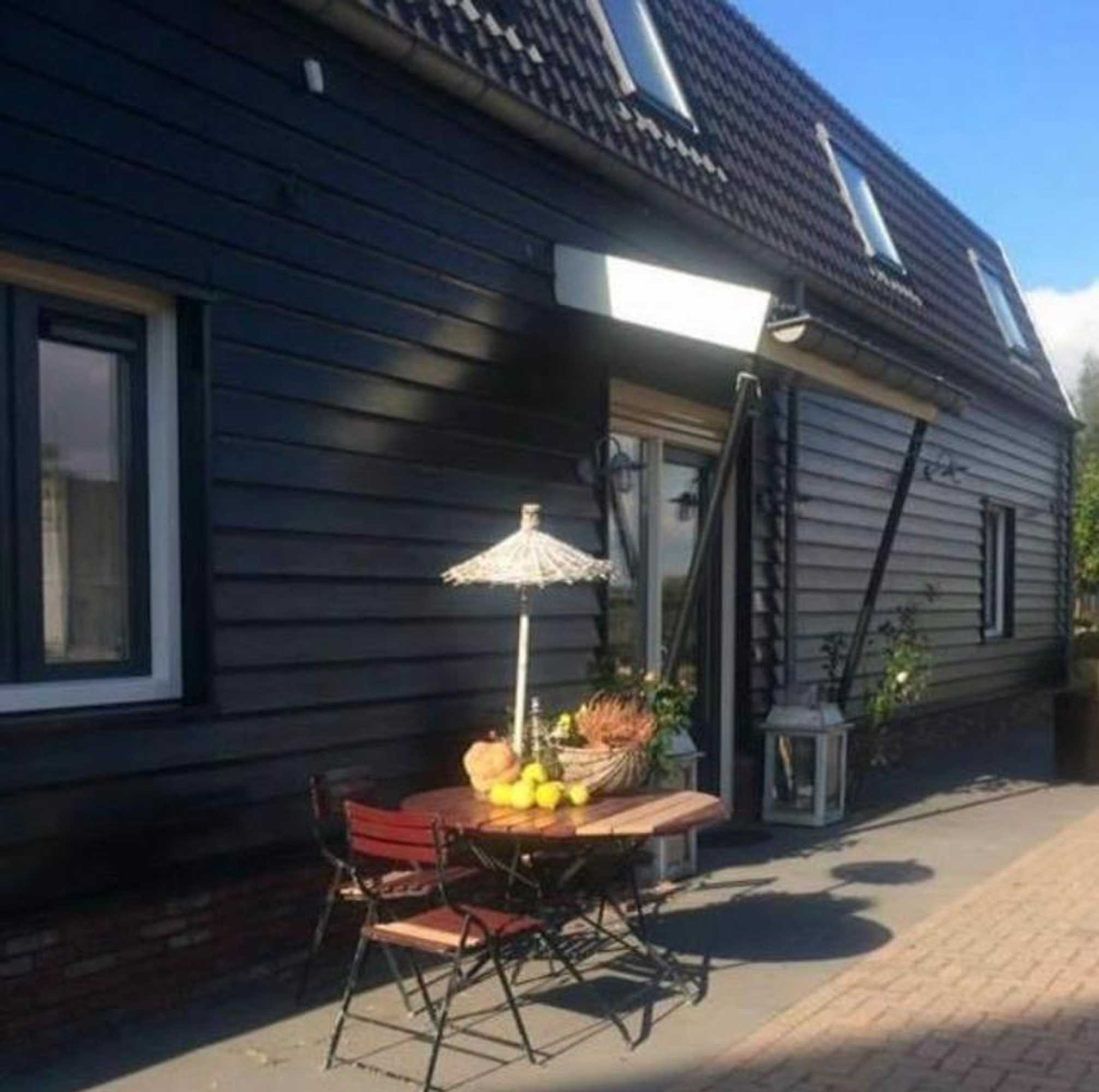Gift card for De Hoeksesluis