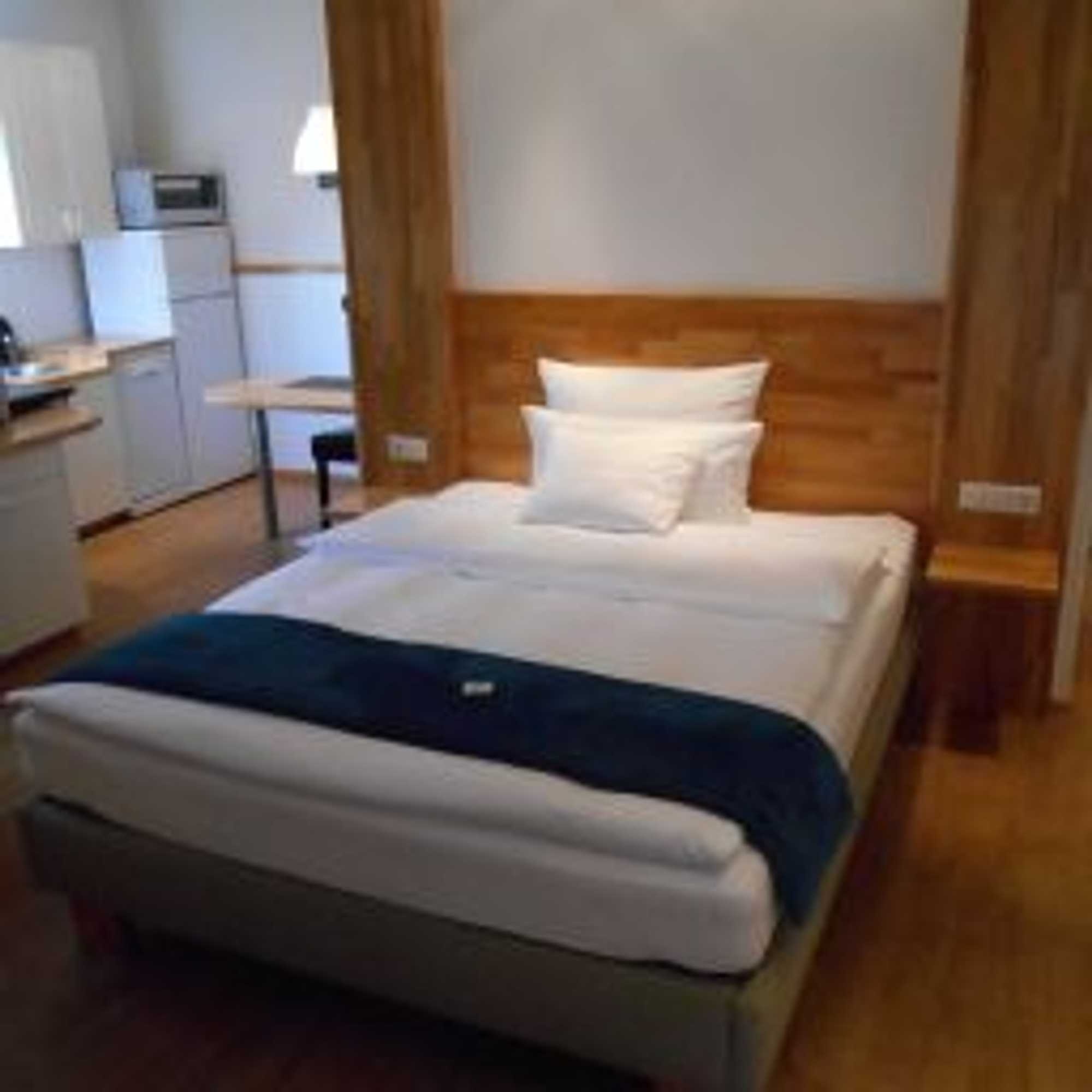 Gift card for Warum Ins Hotel