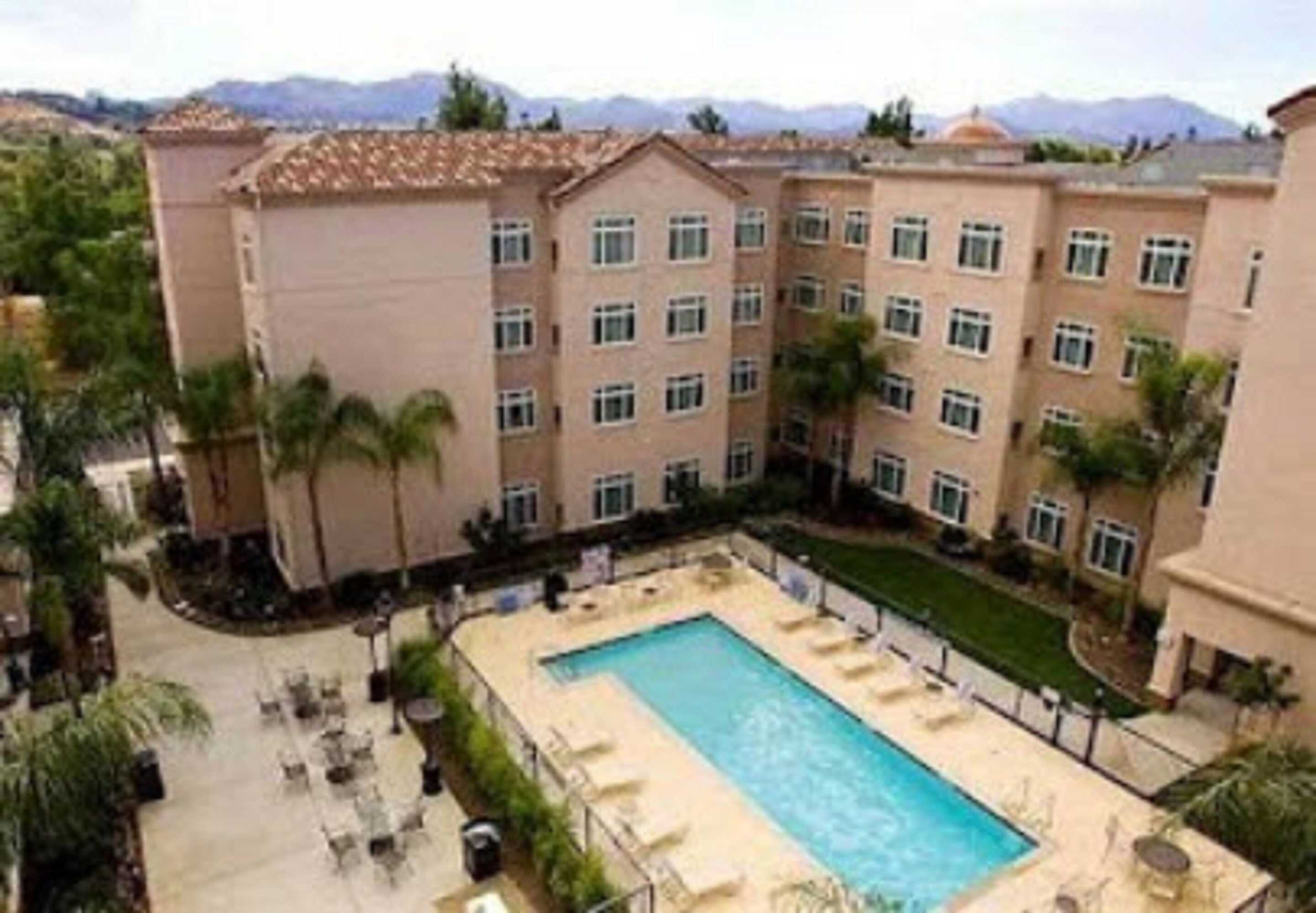 Gift card for Residence Inn by Marriott Los Angeles Westlake Village Gift card for Residence Inn by Marriott Los Angeles Westlake Village