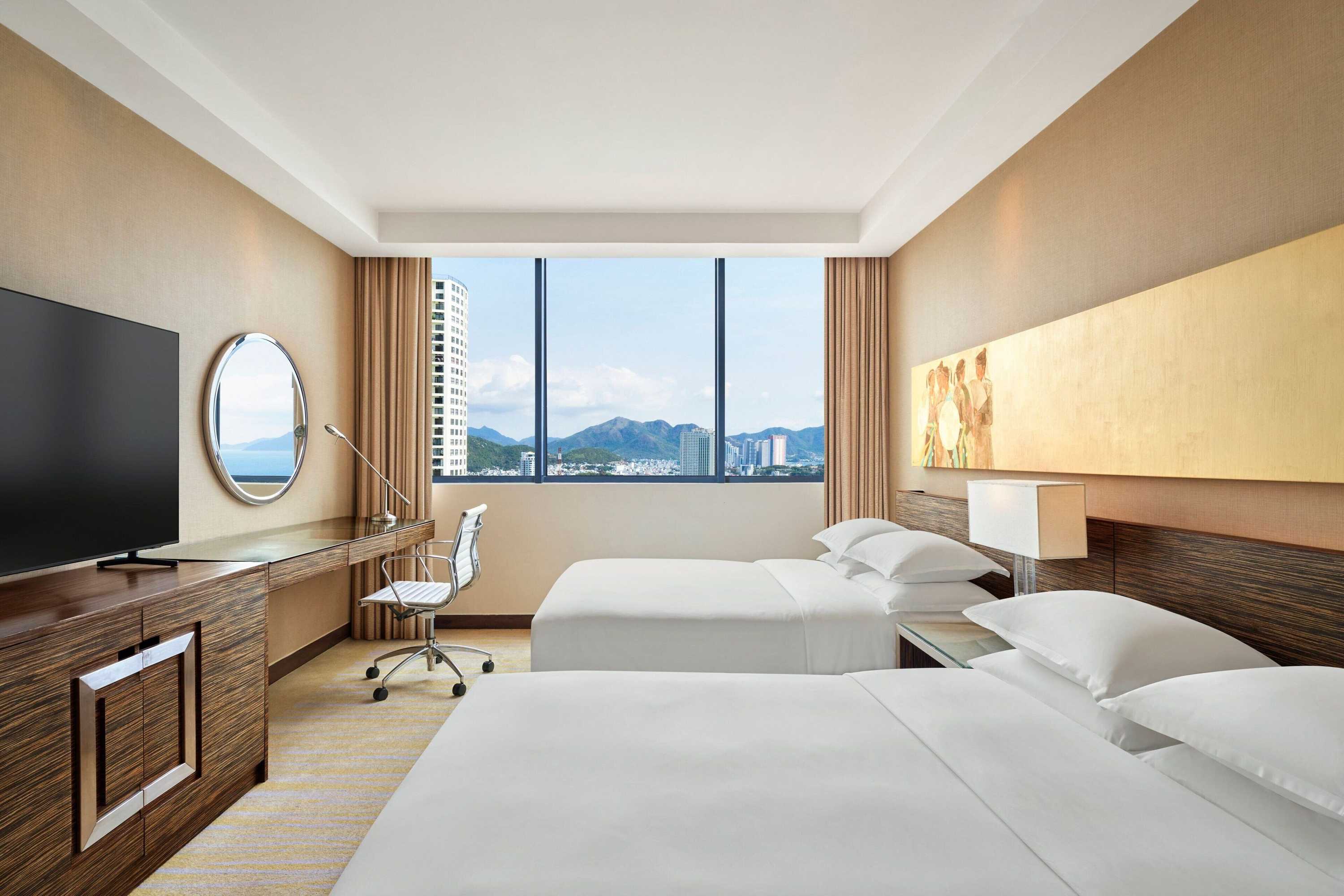Gift card for Sheraton Nha Trang Hotel & Spa Gift card for Sheraton Nha Trang Hotel & Spa
