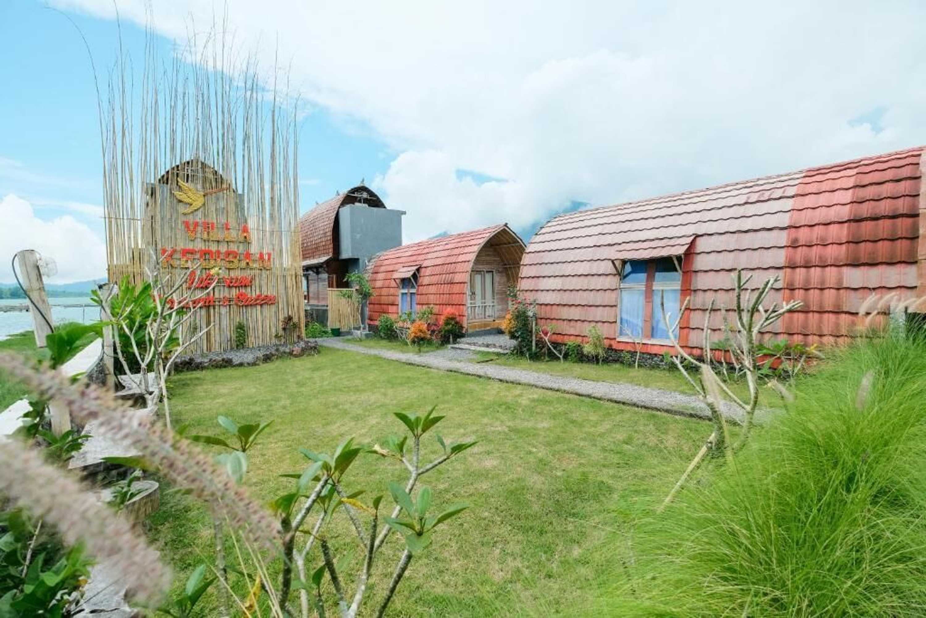 Gift card for Villa Kedisan Lake View Kintamani Gift card for Villa Kedisan Lake View Kintamani