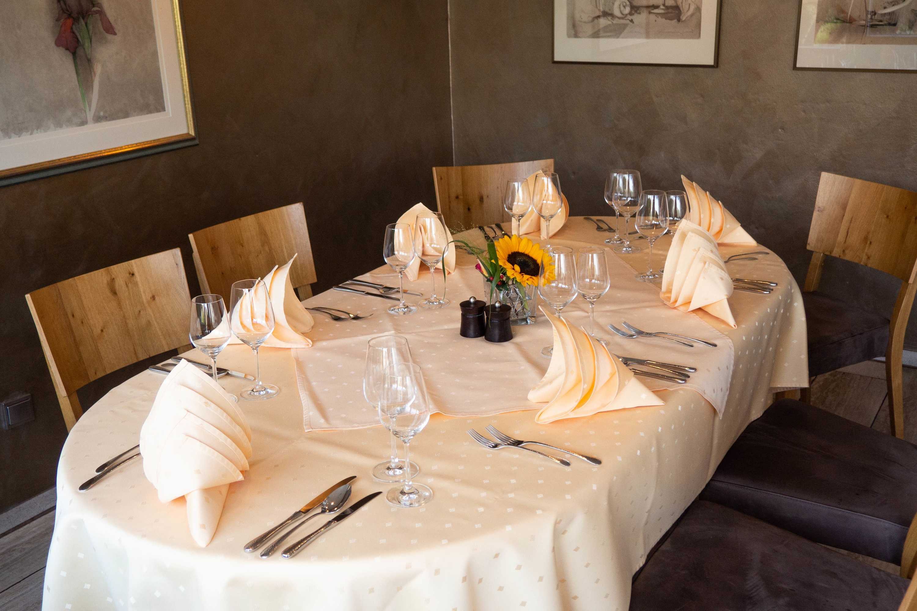 Gift card for Hotel Villa Am Rhein