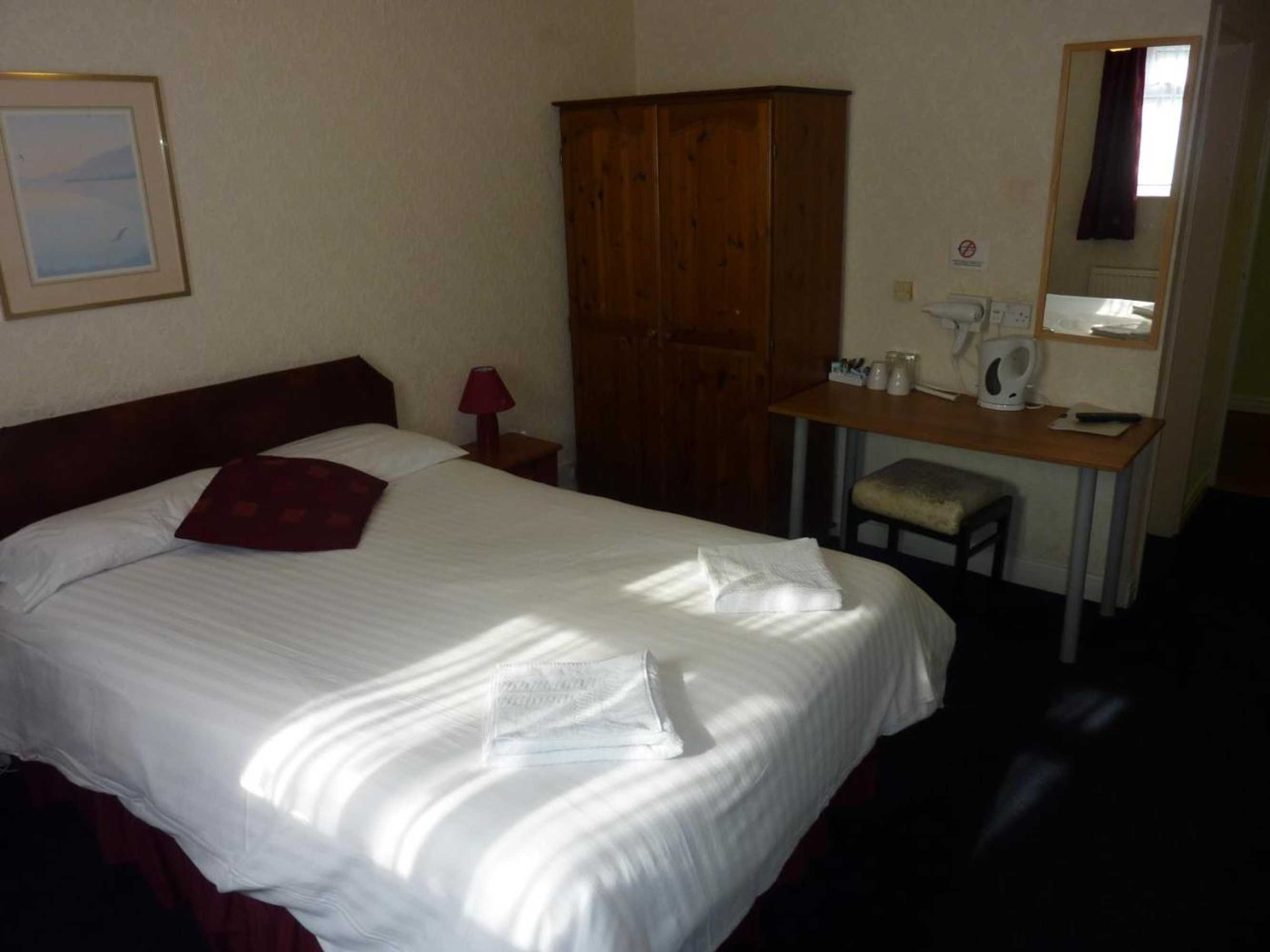 Gift card for The Mercury