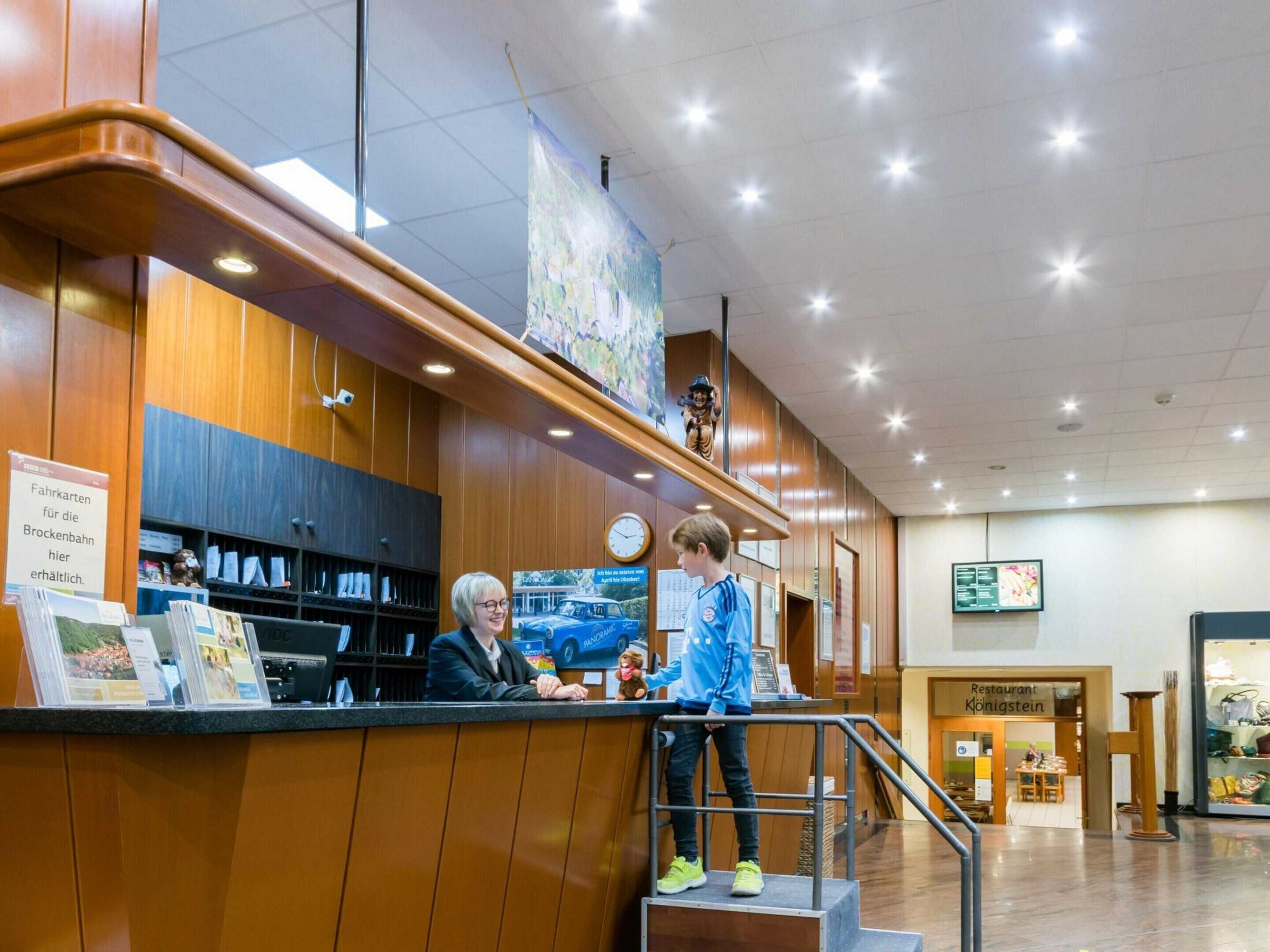 Gift card for Panoramic Hotel - Ihr Apartmenthotel