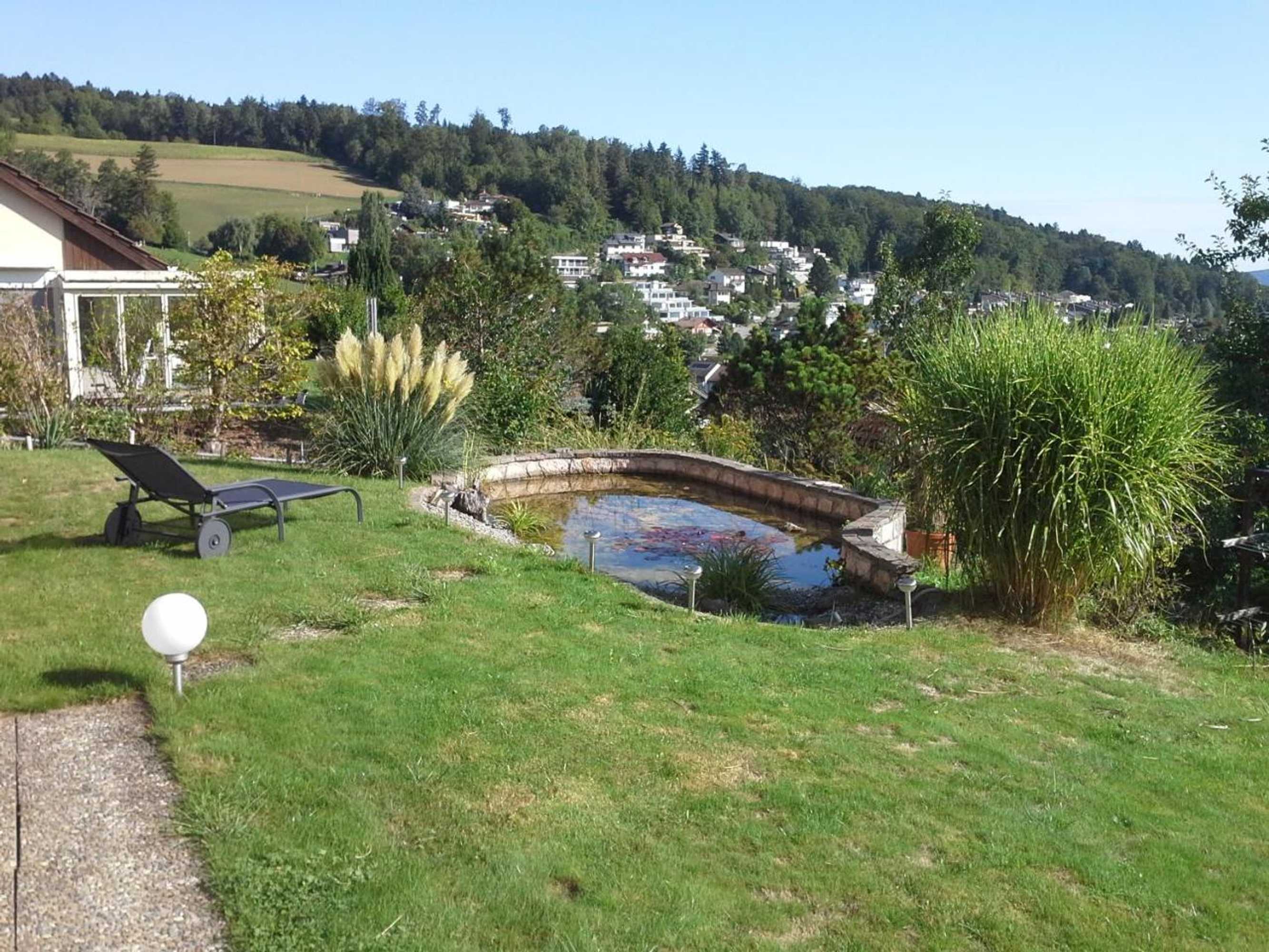 Gift card for Ferienwohnung Und B&b Chasa Janett