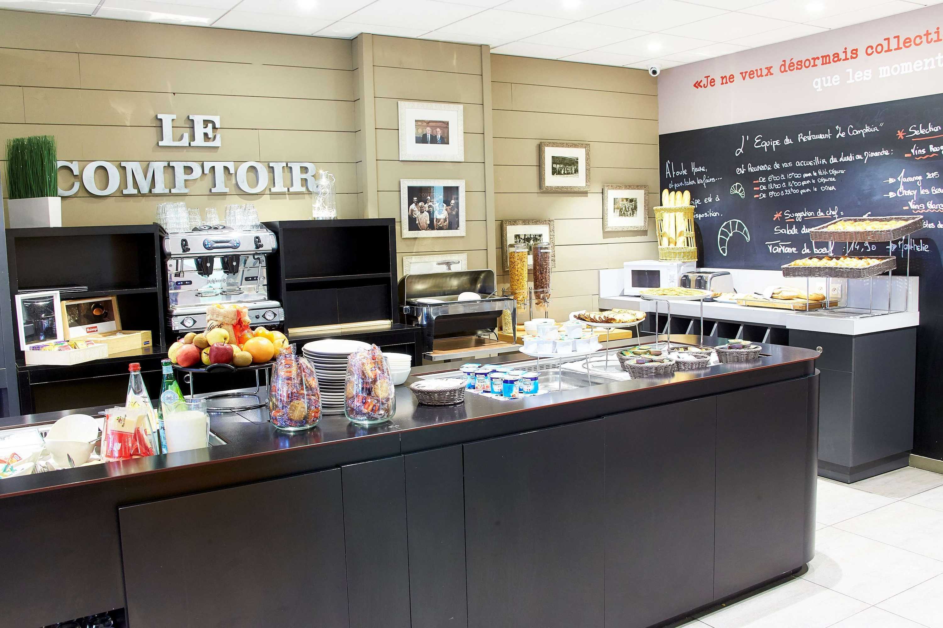 Gift card for Hotel Campanile Dijon Centre - Gare Gift card for Hotel Campanile Dijon Centre - Gare