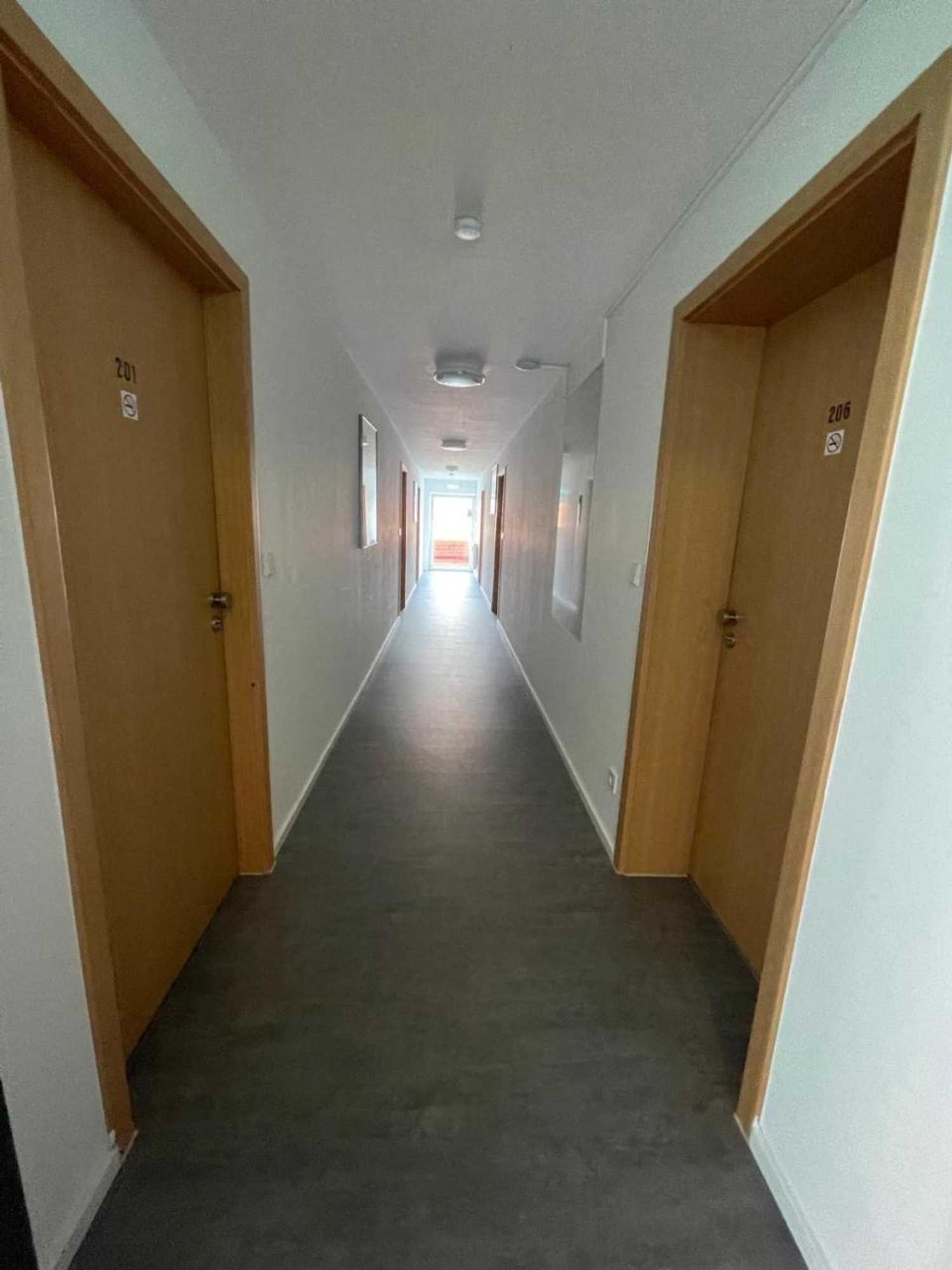 Gift card for Hotel Loewen