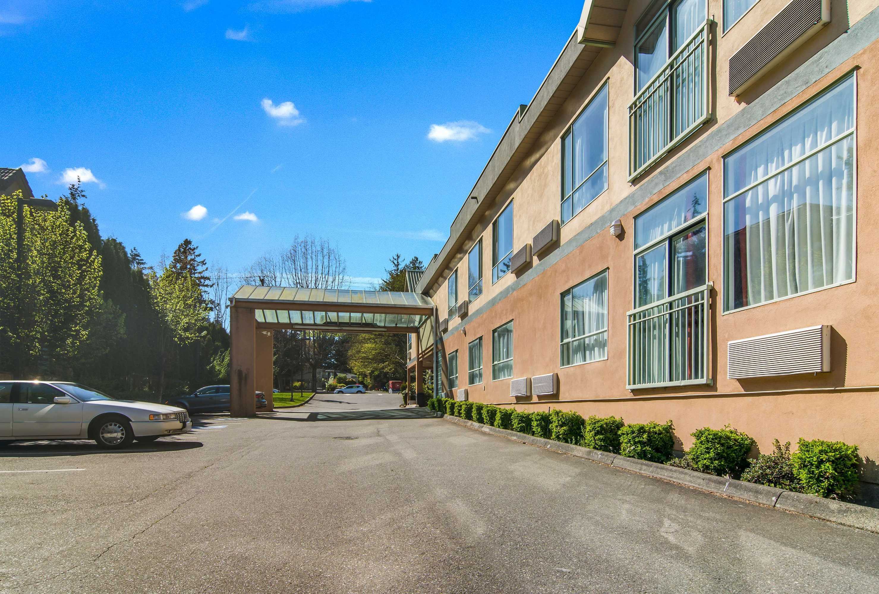 Gift card for Motel 6 Surrey, BC Gift card for Motel 6 Surrey, BC