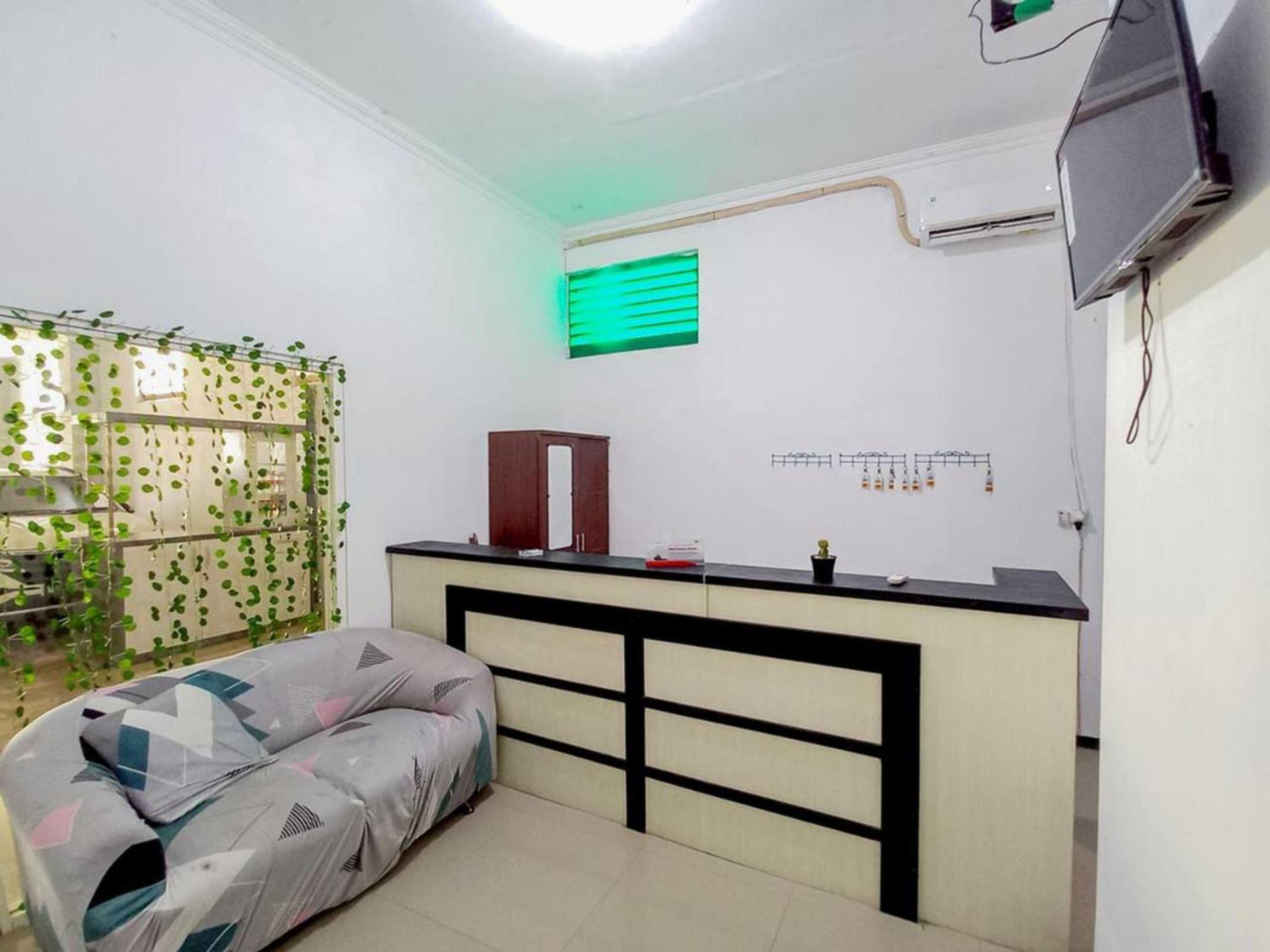 Gift card for Homestay Bahari Near Wisata Bahari Tlocor Sidoarjo Mitra Reddoorz Gift card for Homestay Bahari Near Wisata Bahari Tlocor Sidoarjo Mitra Reddoorz