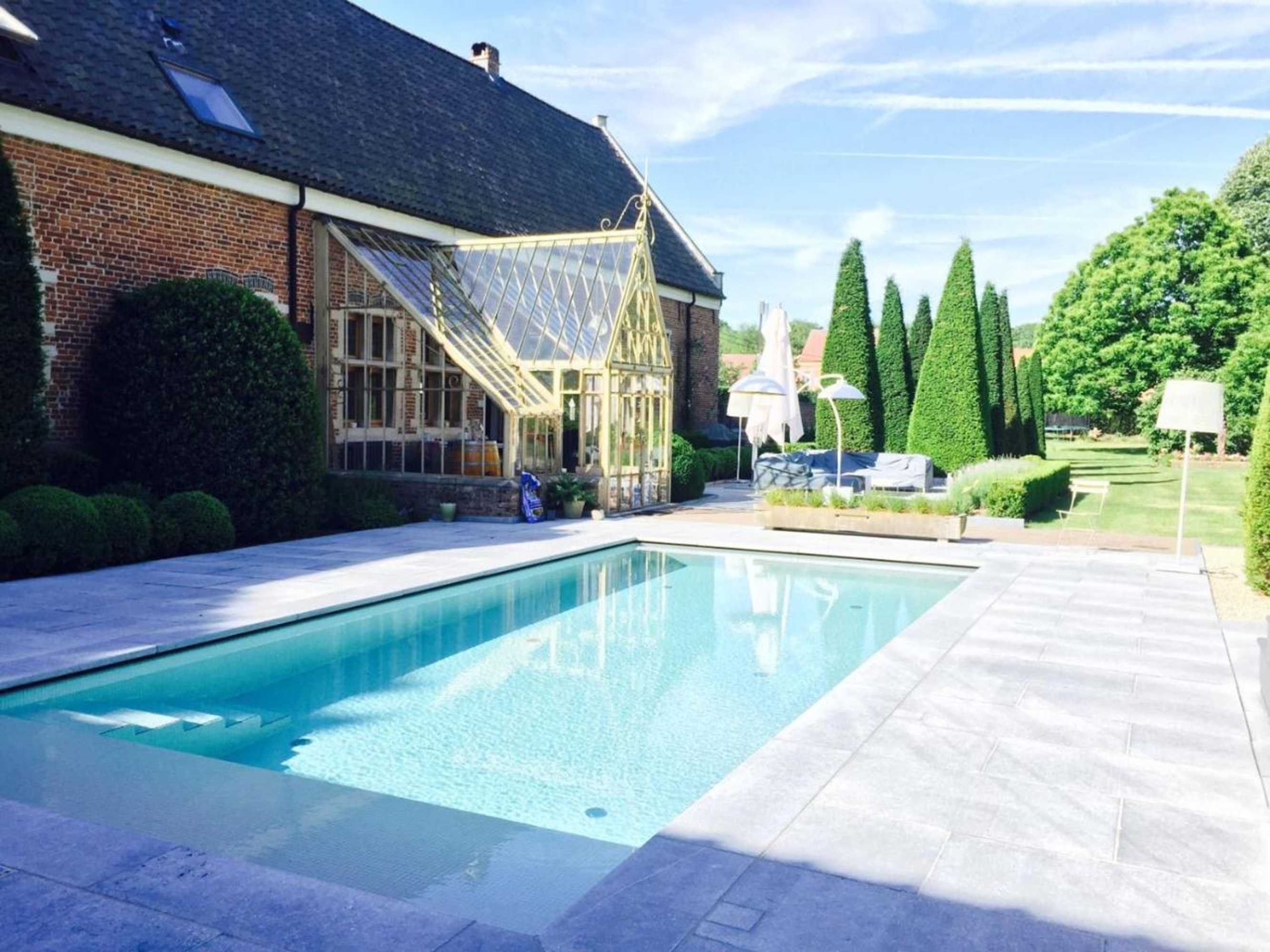 Gift card for Hof Van Volmersele - Luxury B&b Gift card for Hof Van Volmersele - Luxury B&b