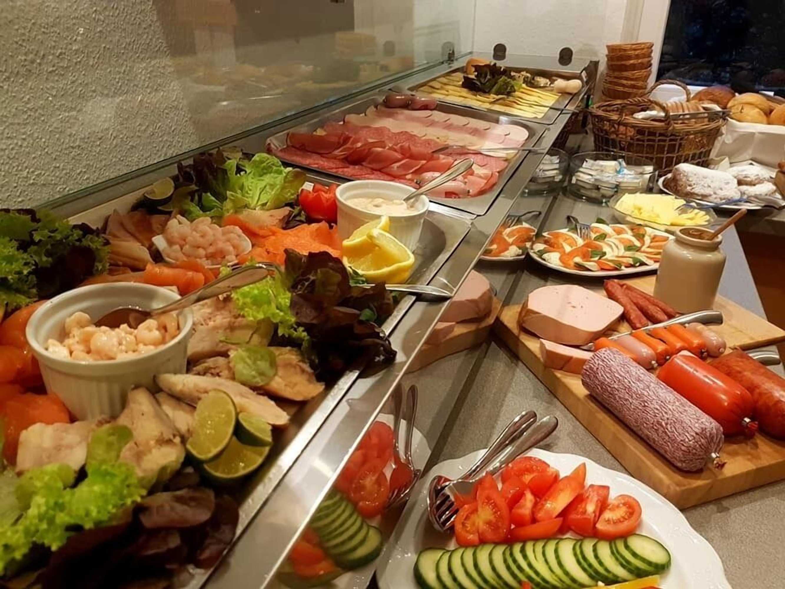 Gift card for Venngasthof Zur Buche