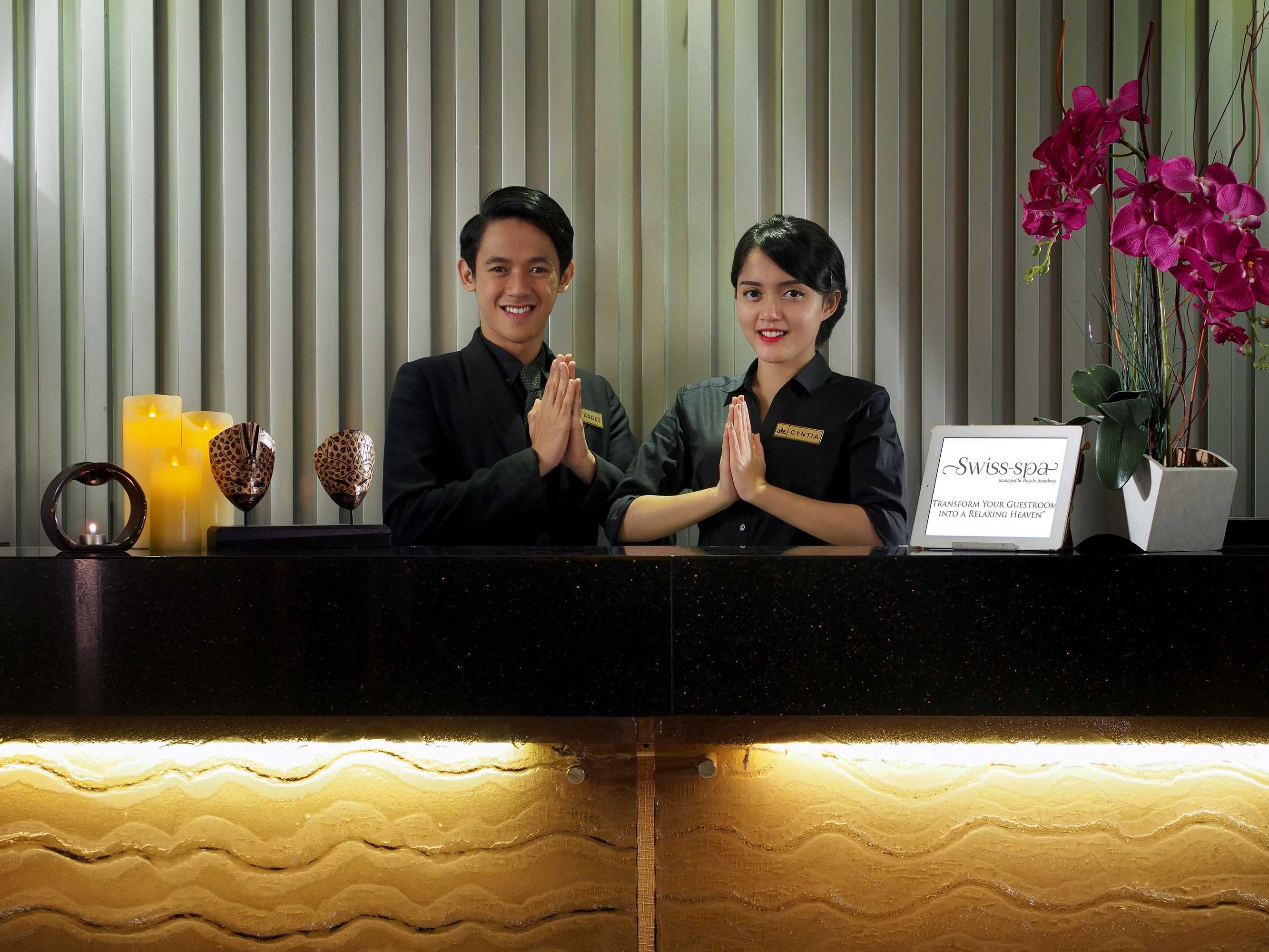 Gift card for Cambridge Hotel Medan Gift card for Cambridge Hotel Medan