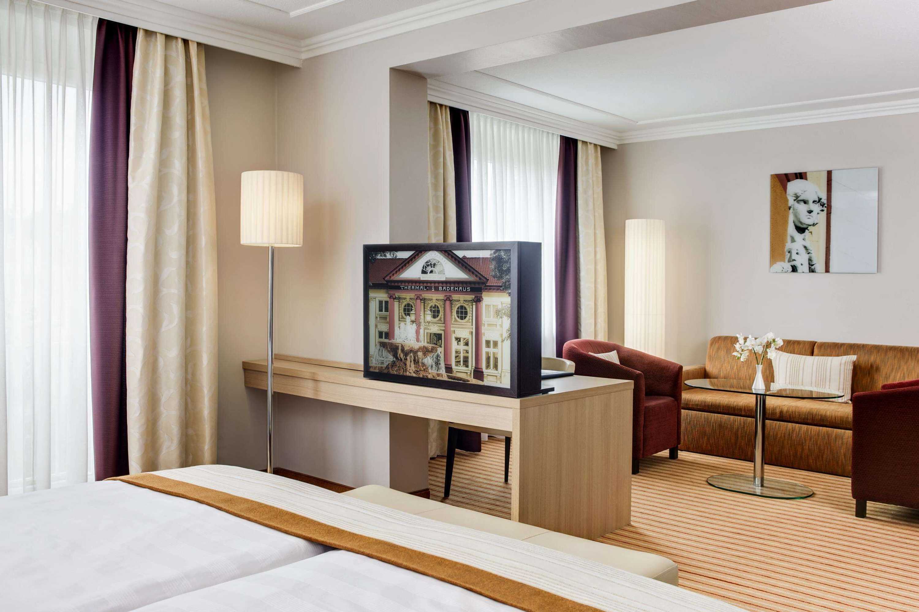 Gift card for Steigenberger Hotel Bad Neuenahr Gift card for Steigenberger Hotel Bad Neuenahr