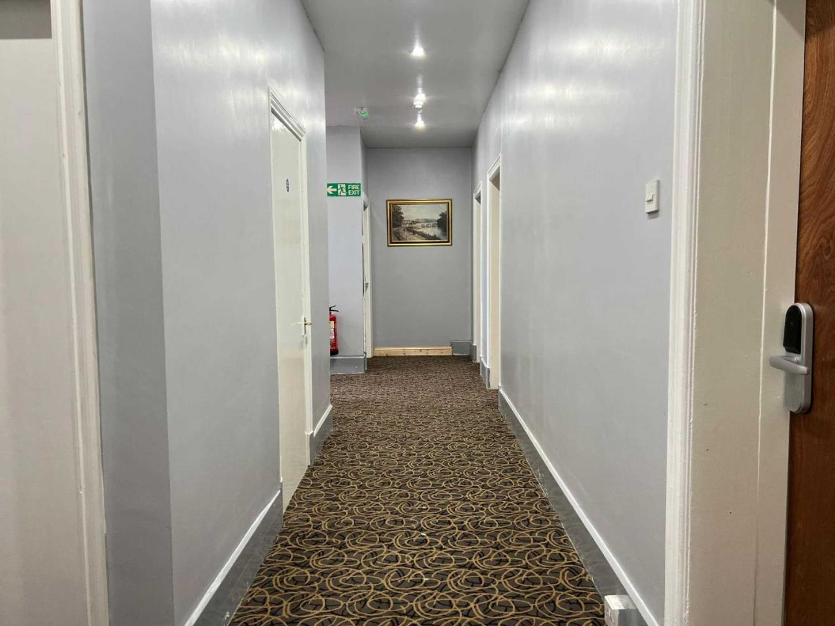 Gift card for Assheton Hotel