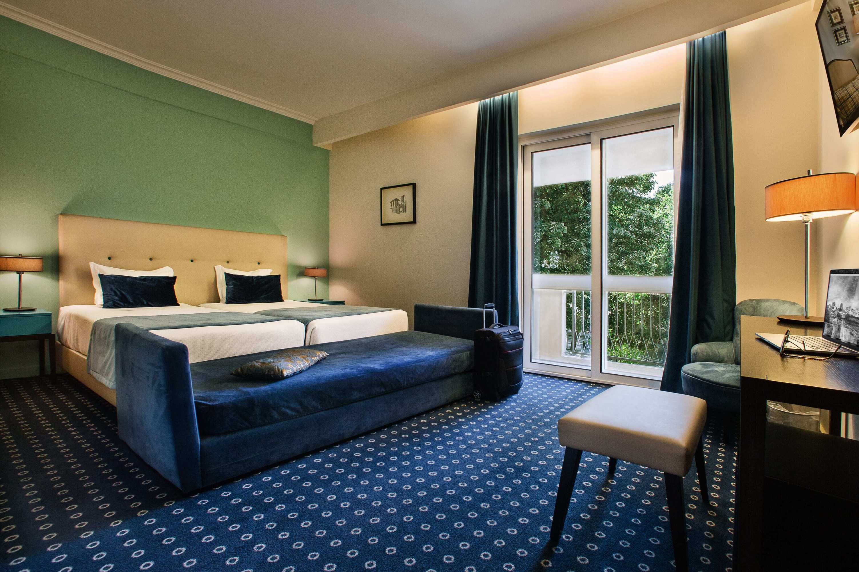 Gift card for Hotel Grão Vasco Historic Hotel & Spa Gift card for Hotel Grão Vasco Historic Hotel & Spa