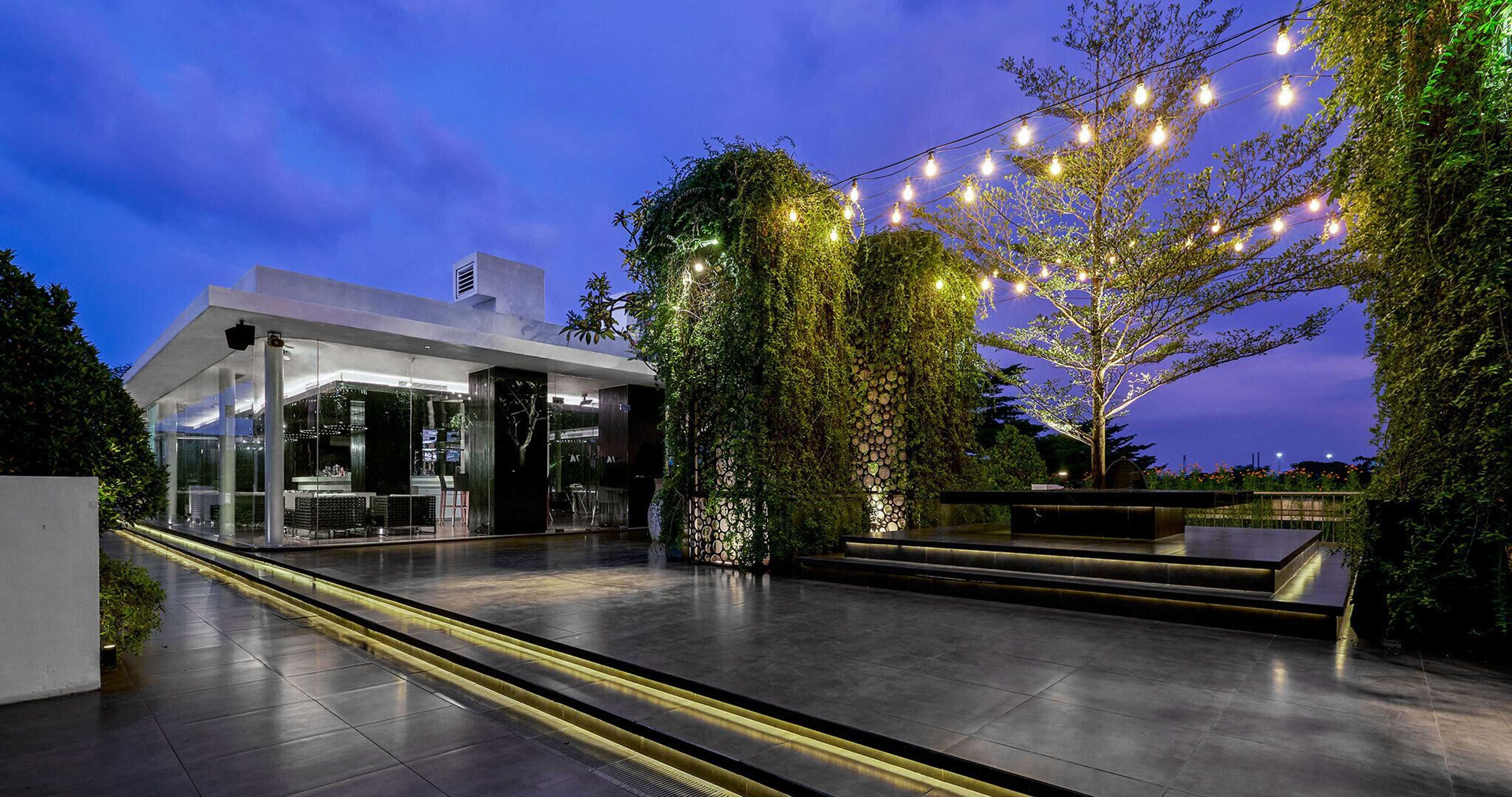 Gift card for Fm7 Resort Hotel Jakarta Gift card for Fm7 Resort Hotel Jakarta