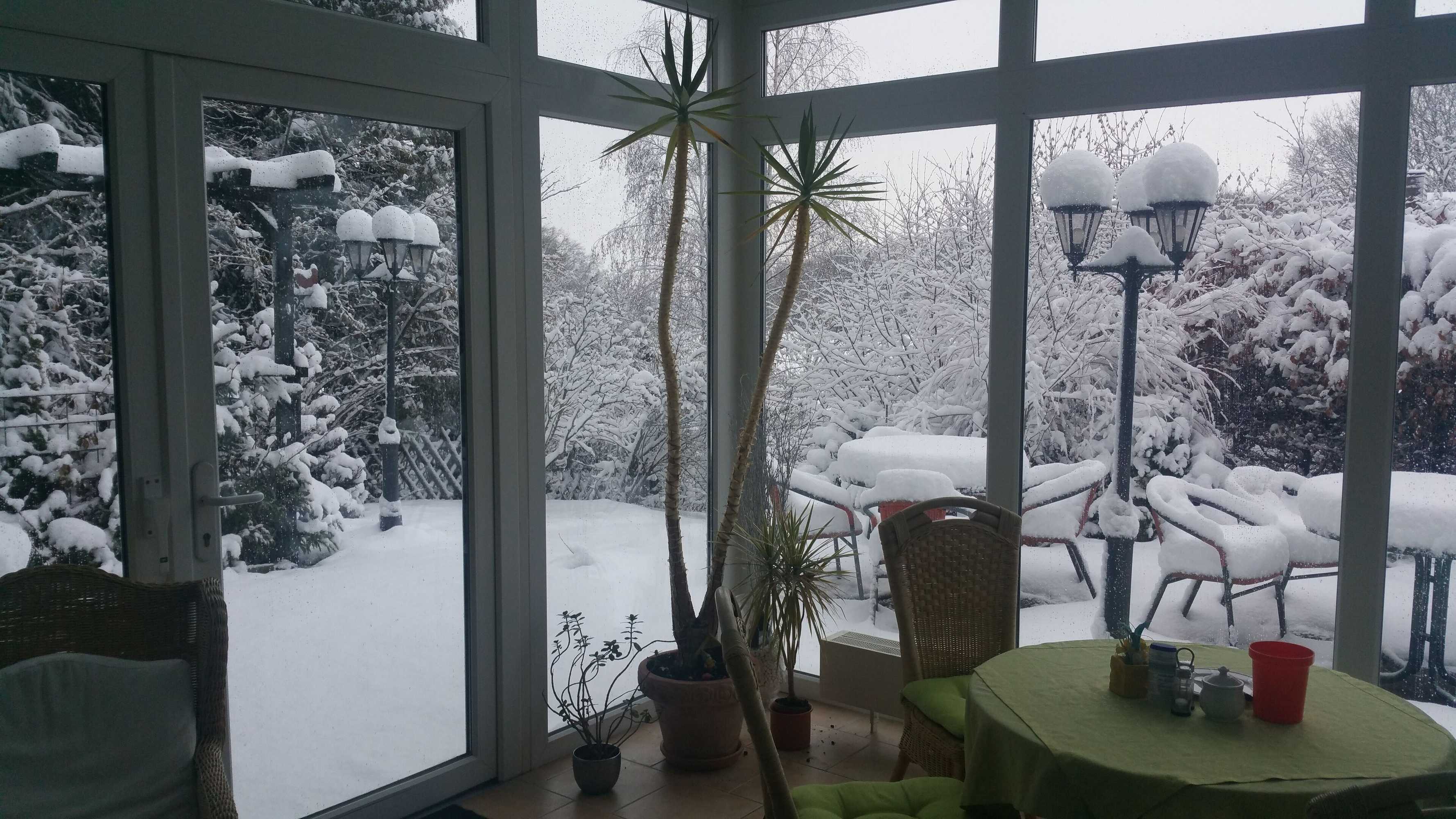 Gift card for Standard Double Room - Panorama Hotel Pension Frohnau