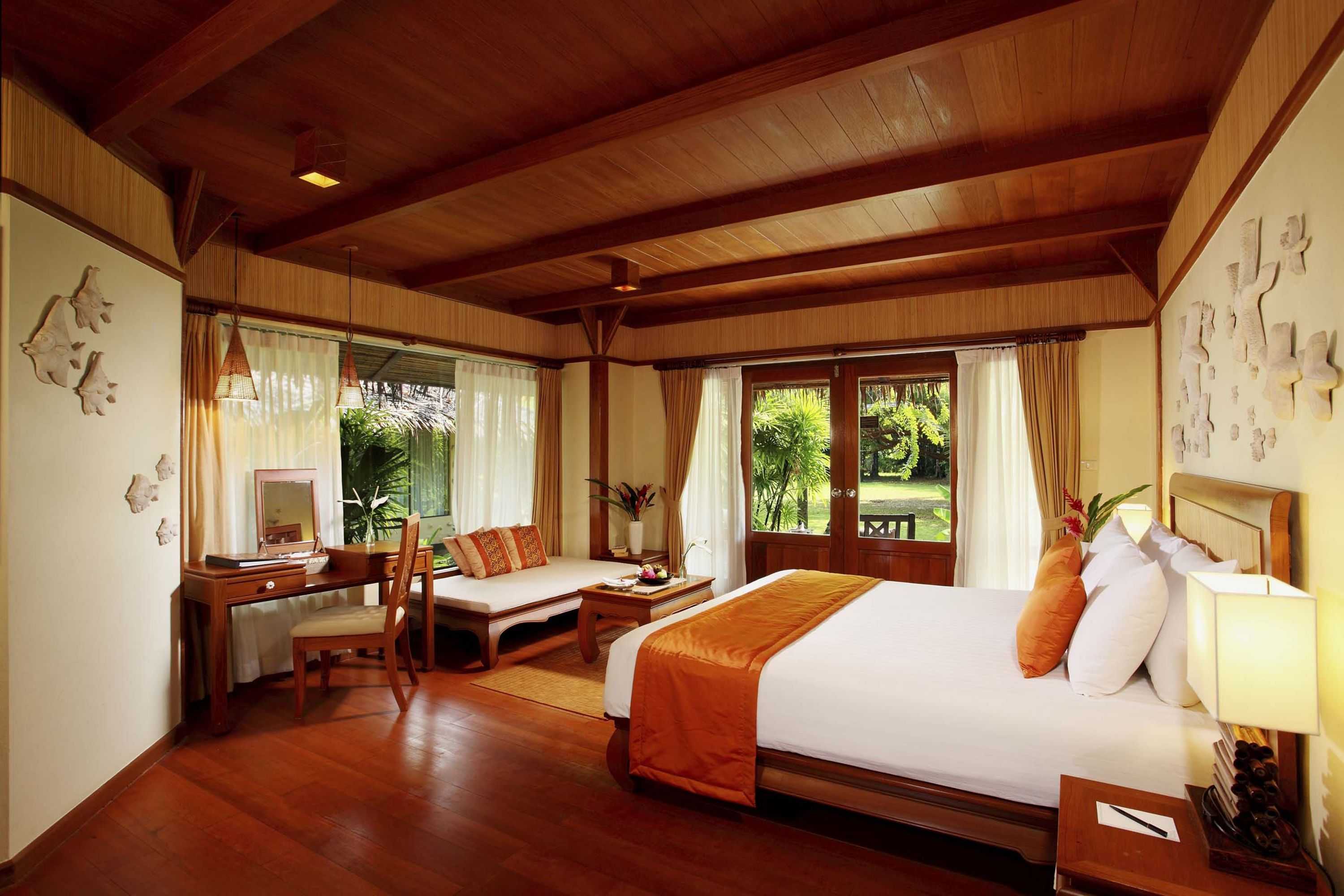 Gift card for Centara Koh Chang Tropicana Resort