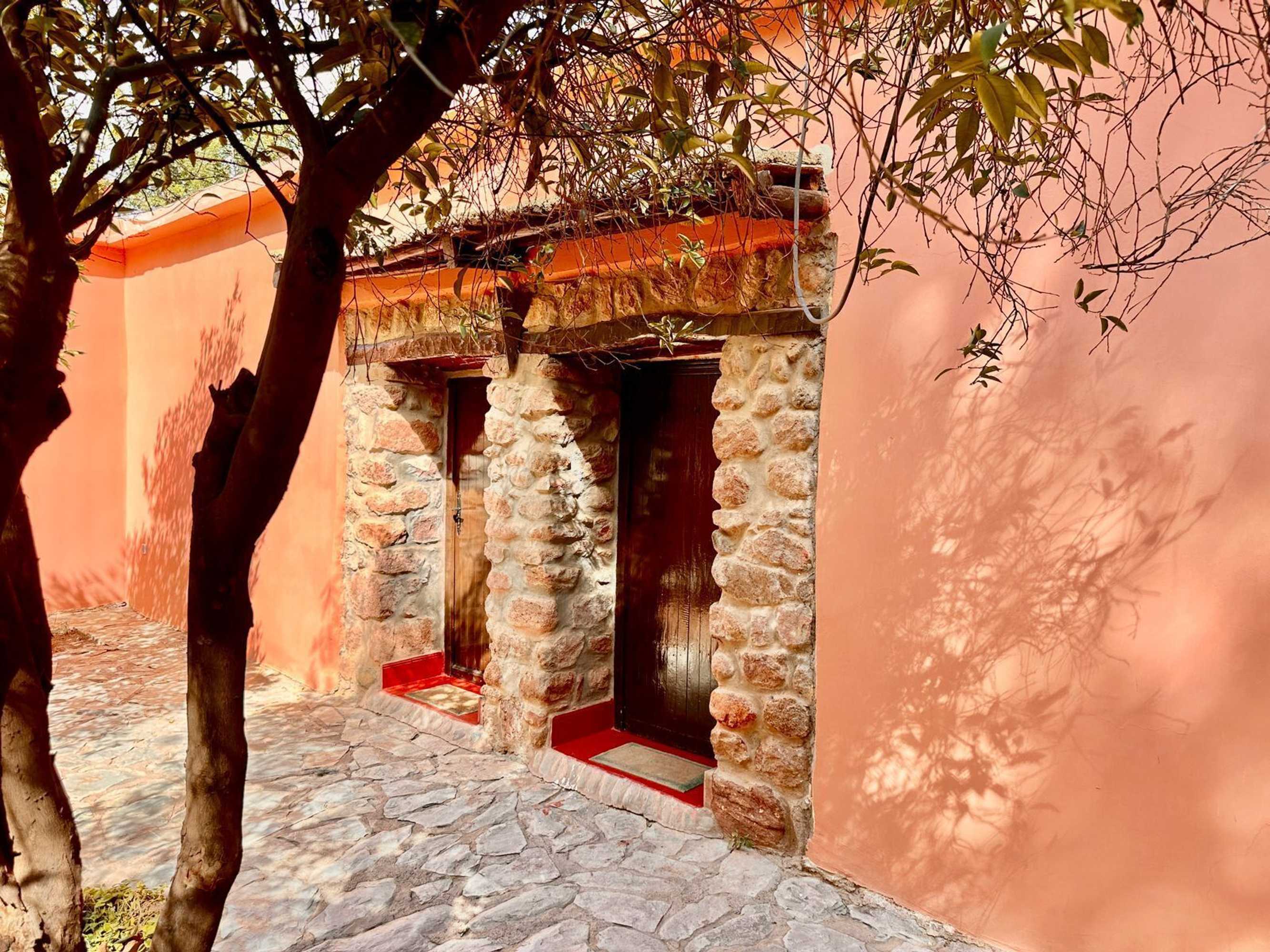 Gift card for La Bergerie