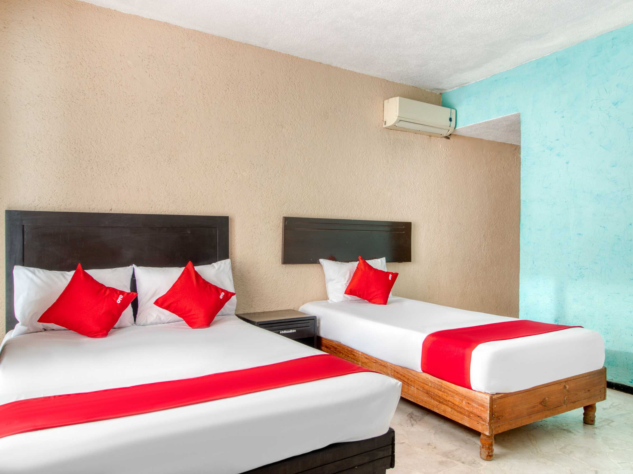 Gift card for Capital O Hotel La Siesta, Gómez Palacio Gift card for Capital O Hotel La Siesta, Gómez Palacio