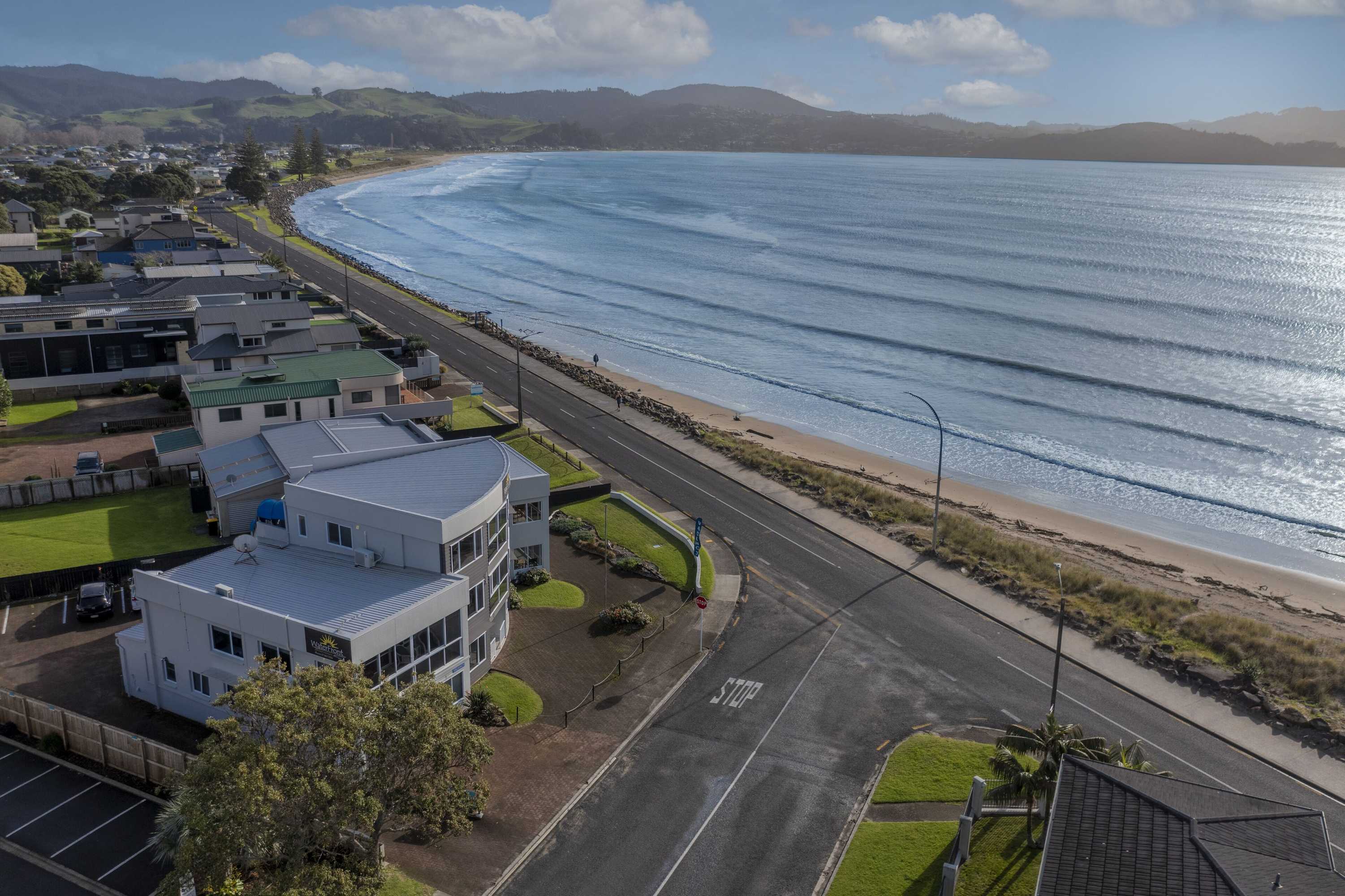 Gift card for Waterfront Apartments Whitianga Gift card for Waterfront Apartments Whitianga
