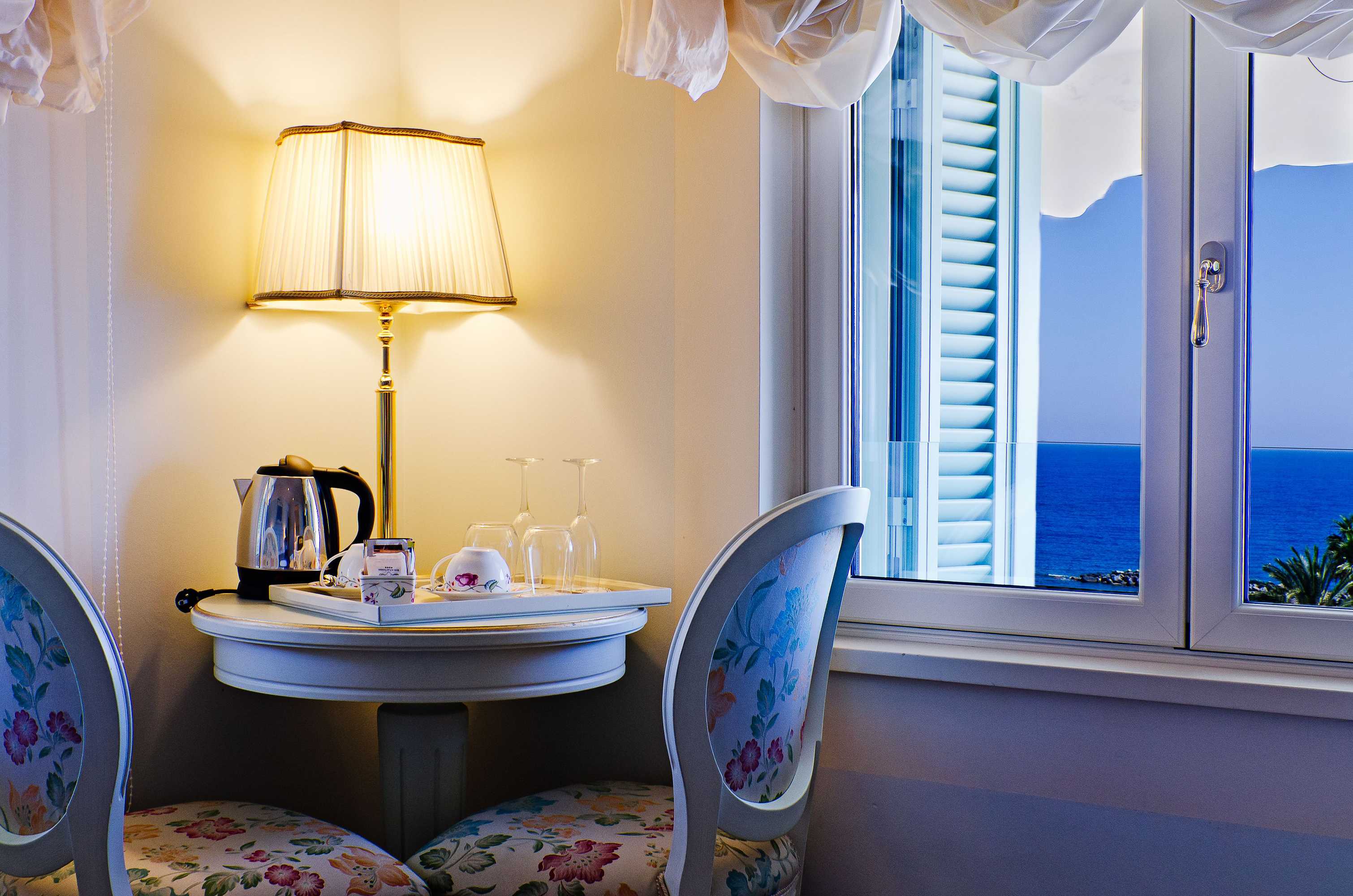 Gift card for Hotel De Paris Sanremo Gift card for Hotel De Paris Sanremo