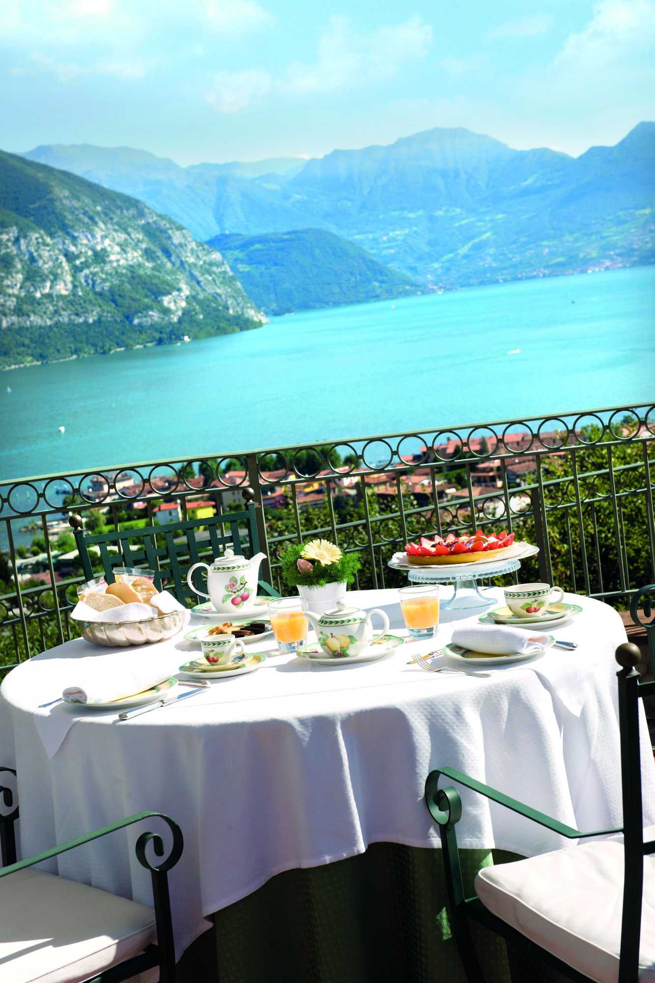 Gift card for Romantik Hotel Relais Mirabella Iseo Gift card for Romantik Hotel Relais Mirabella Iseo