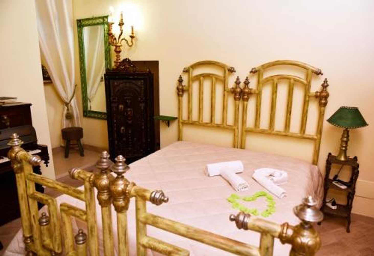Gift card for B&b Trani Palace
