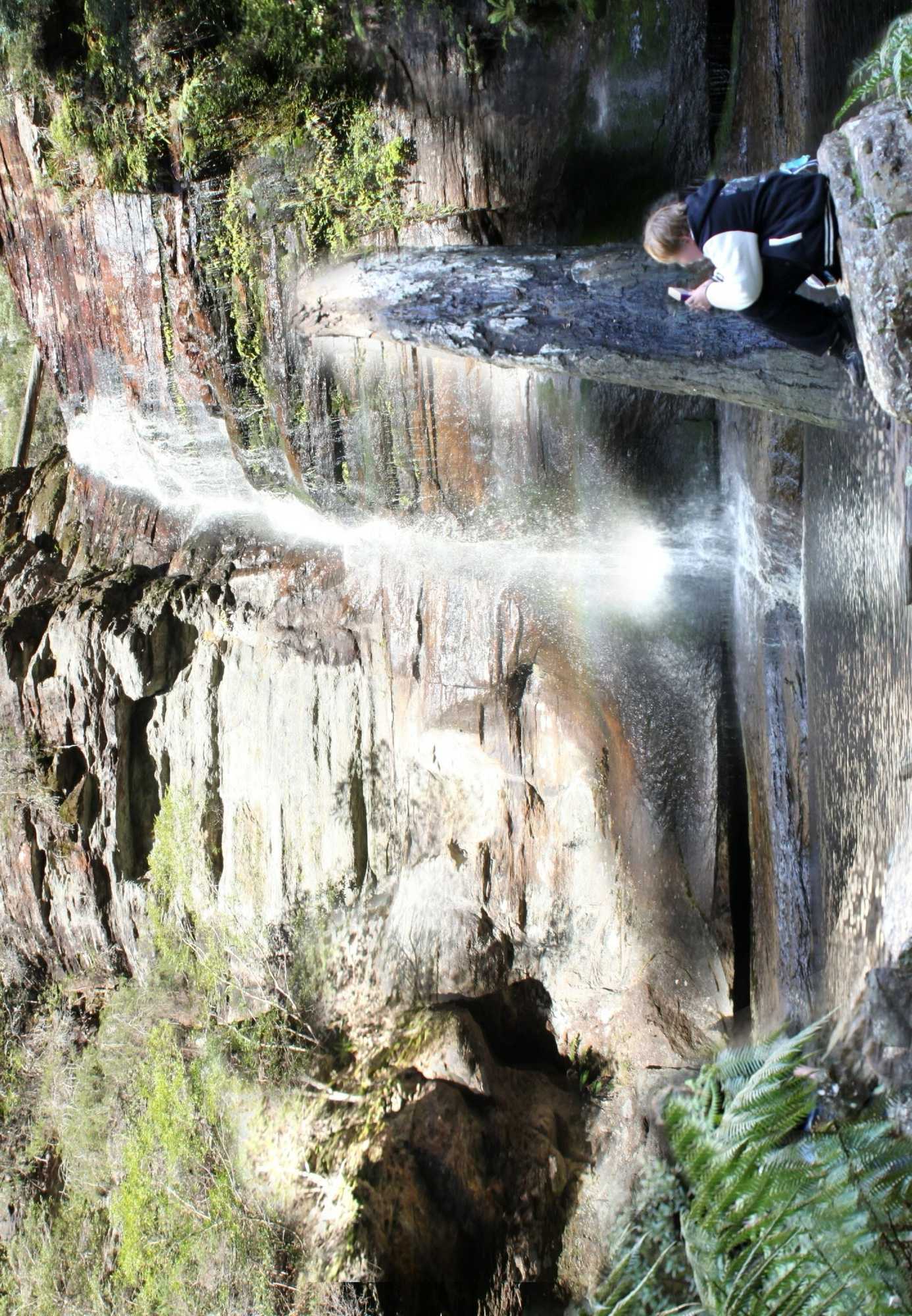 Gift card for Huon Bush Retreats