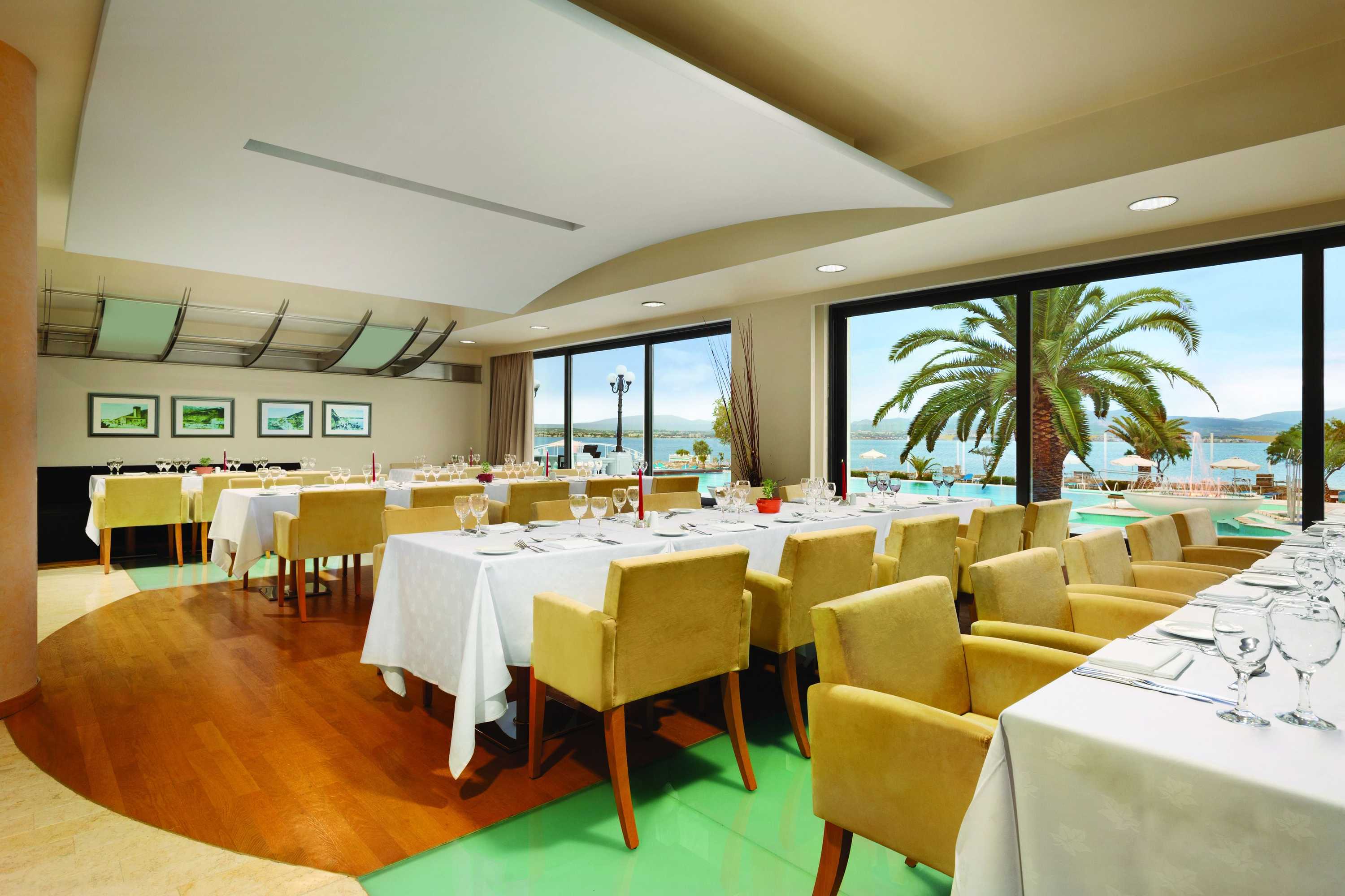 Gift card for Wyndham Loutraki Poseidon Resort Gift card for Wyndham Loutraki Poseidon Resort