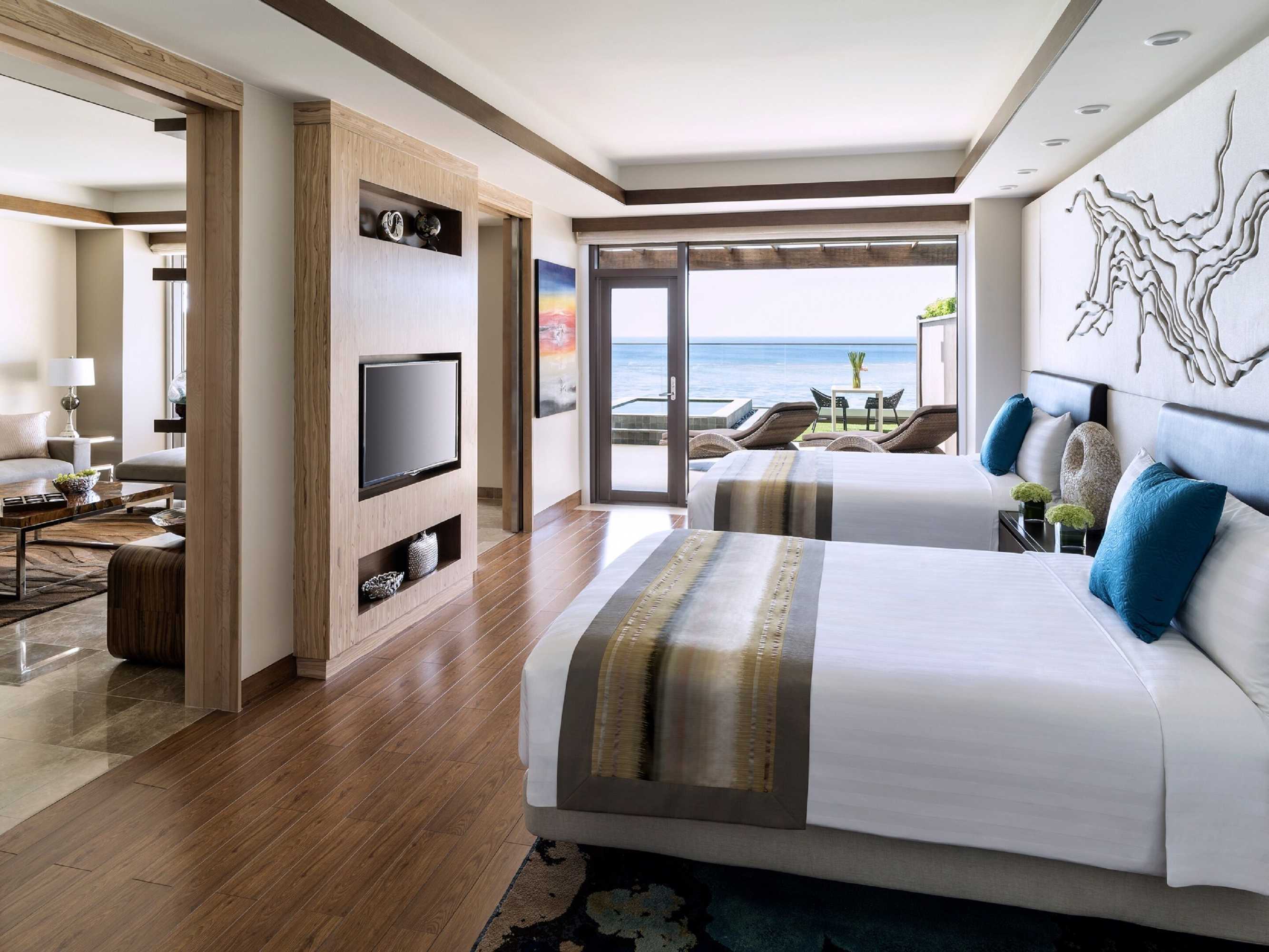 Gift card for Dusit Thani Guam Resort