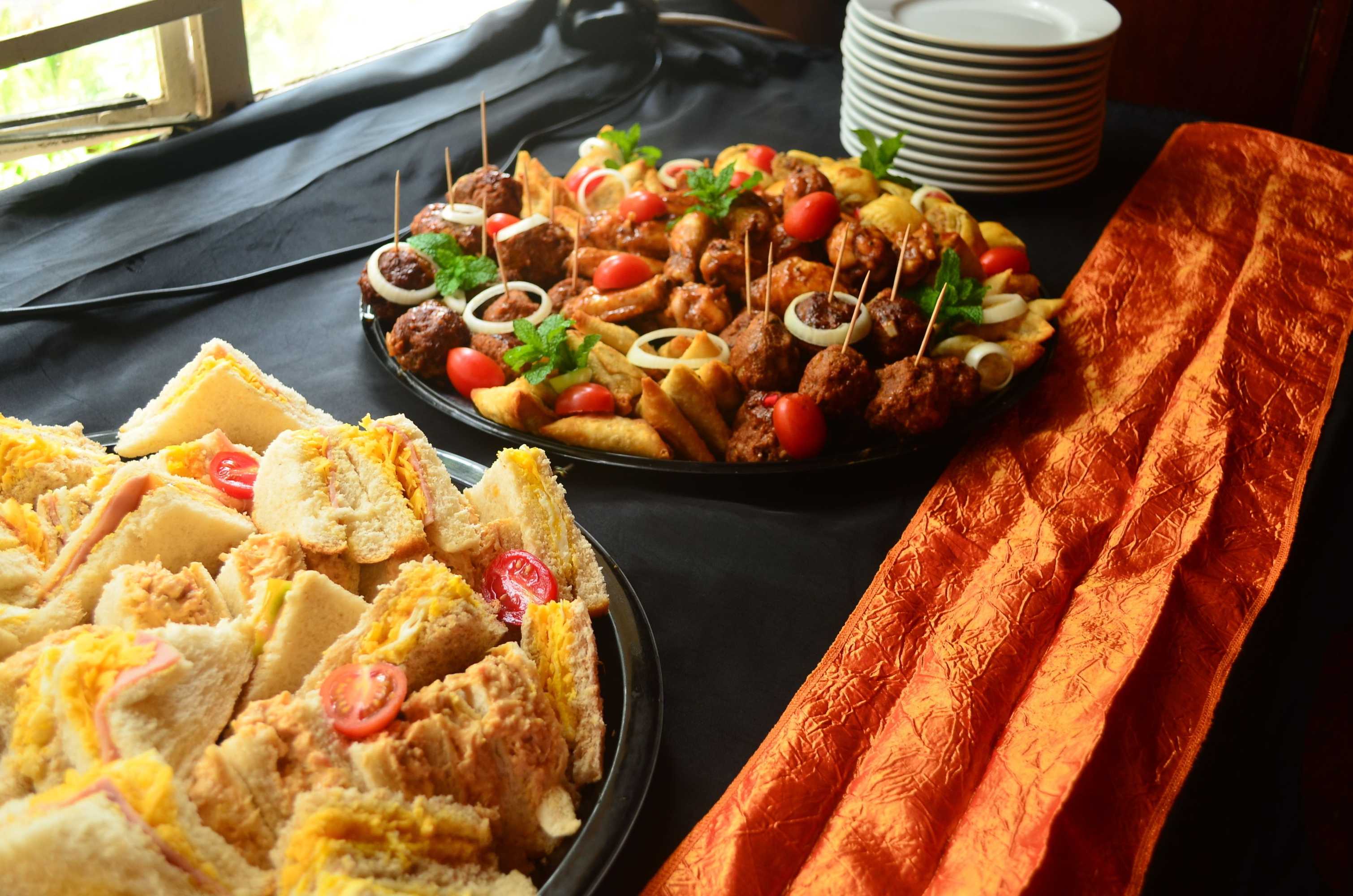 Gift card for Boschdal Guesthouse