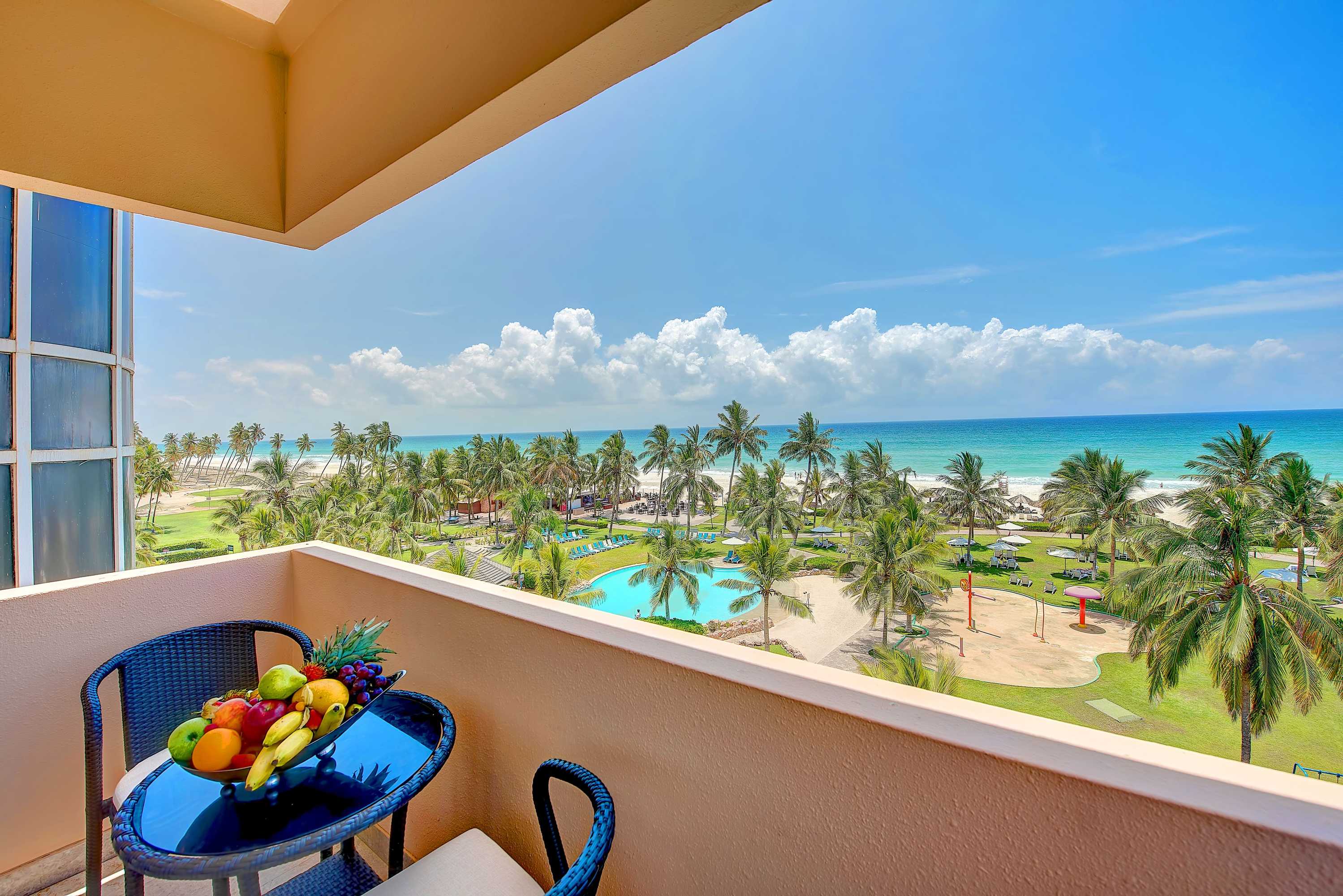 Gift card for Crowne Plaza Resort Salalah by Ihg Gift card for Crowne Plaza Resort Salalah by Ihg