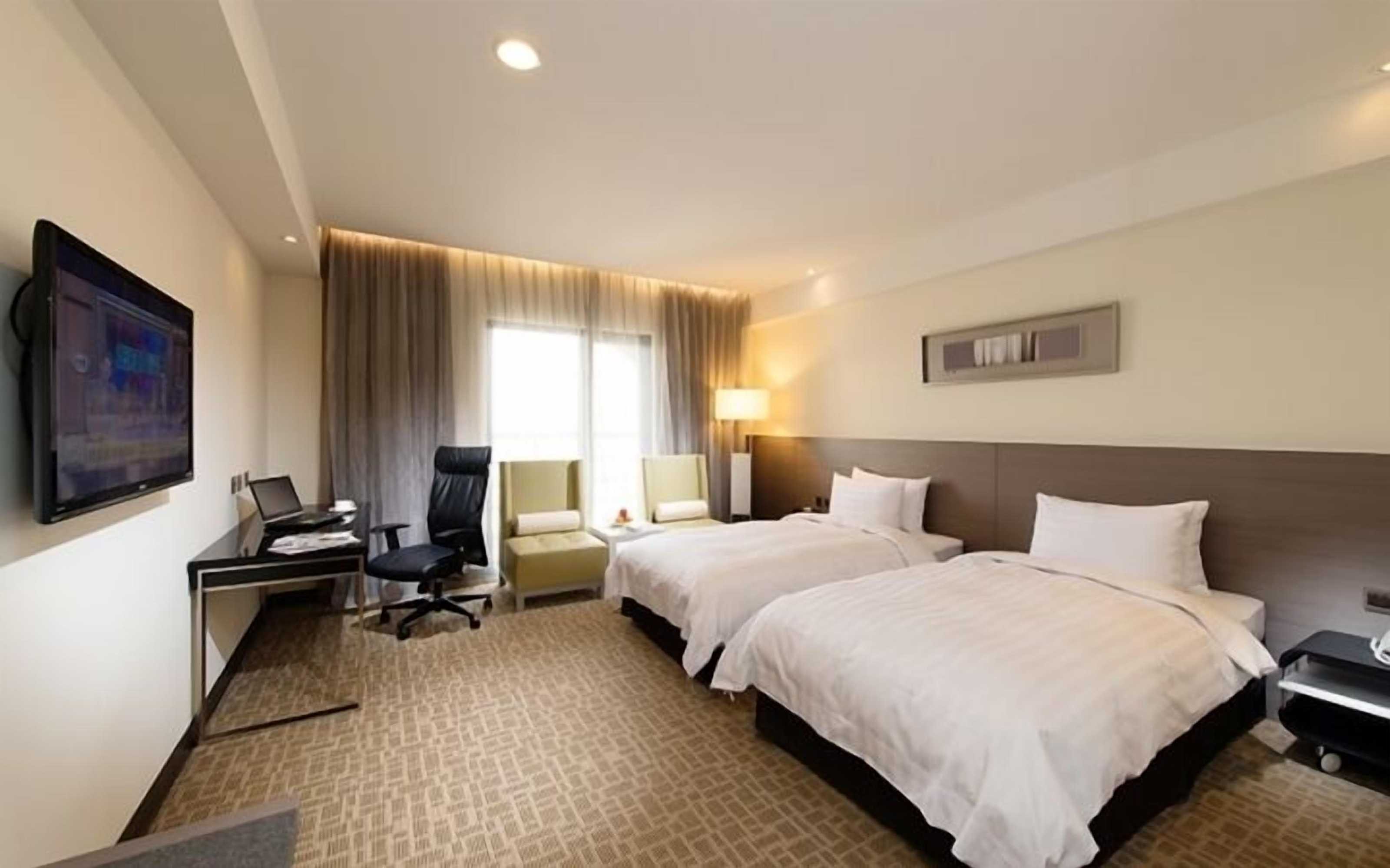 Gift card for Forte Hotel Changhua Gift card for Forte Hotel Changhua