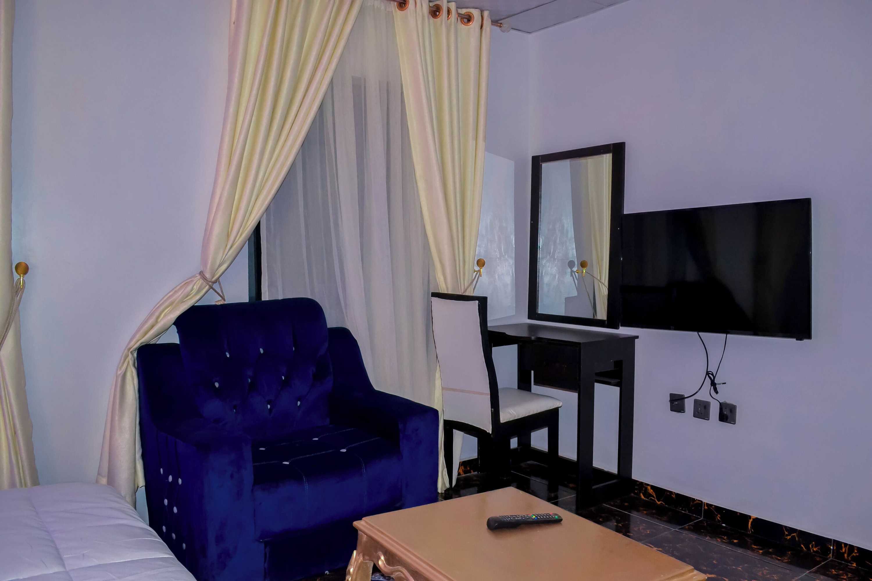 Gift card for Zaytun Hotel Kano Gift card for Zaytun Hotel Kano